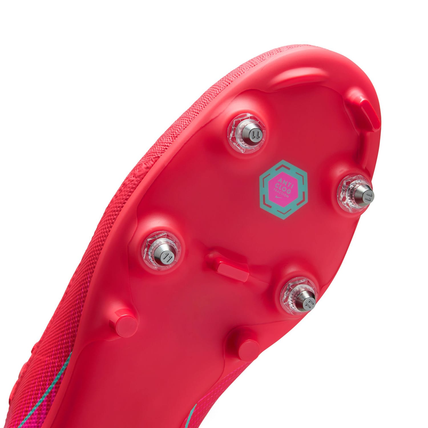 Nike Zoom Superfly 10 Academy Soft Ground Rugby Boots, product, variation 6