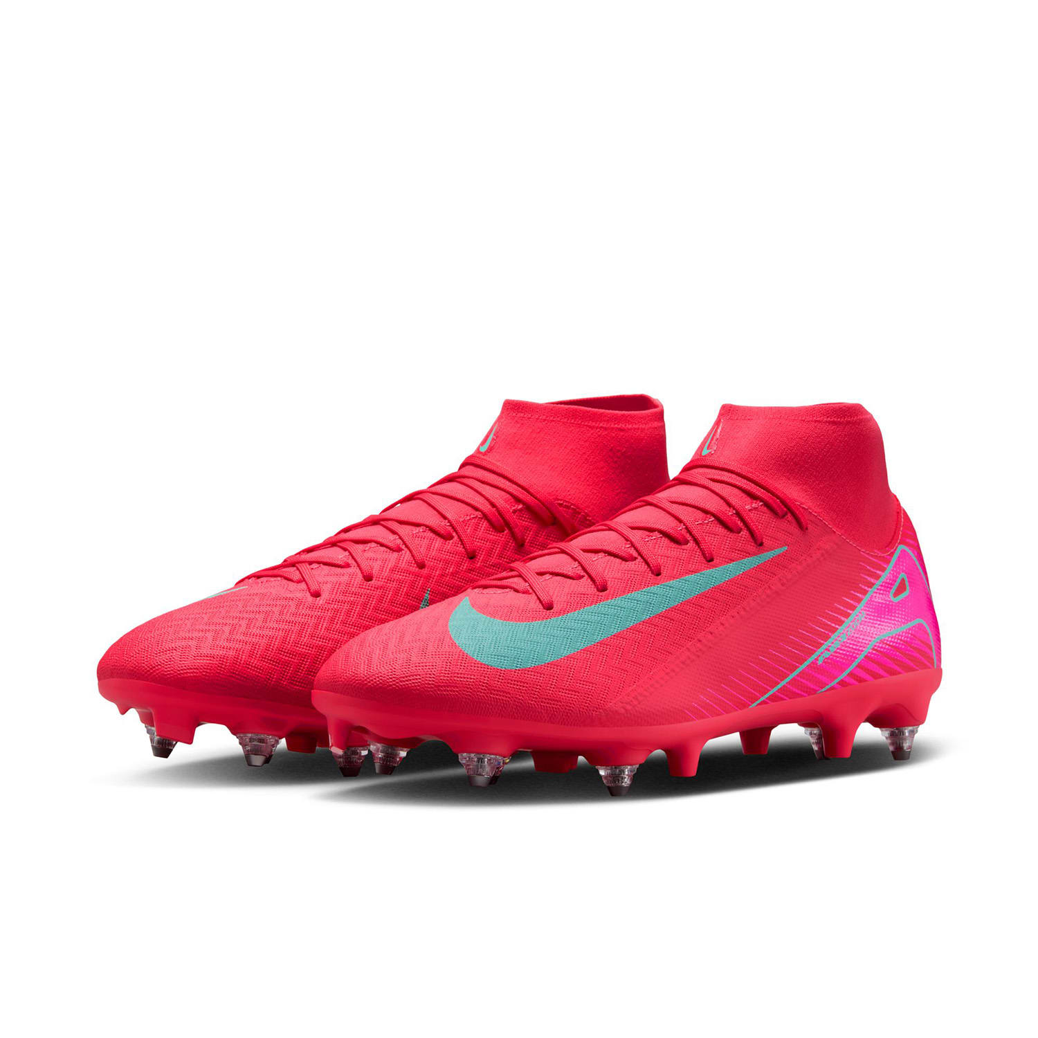Nike Zoom Superfly 10 Academy Soft Ground Rugby Boots, product, variation 9