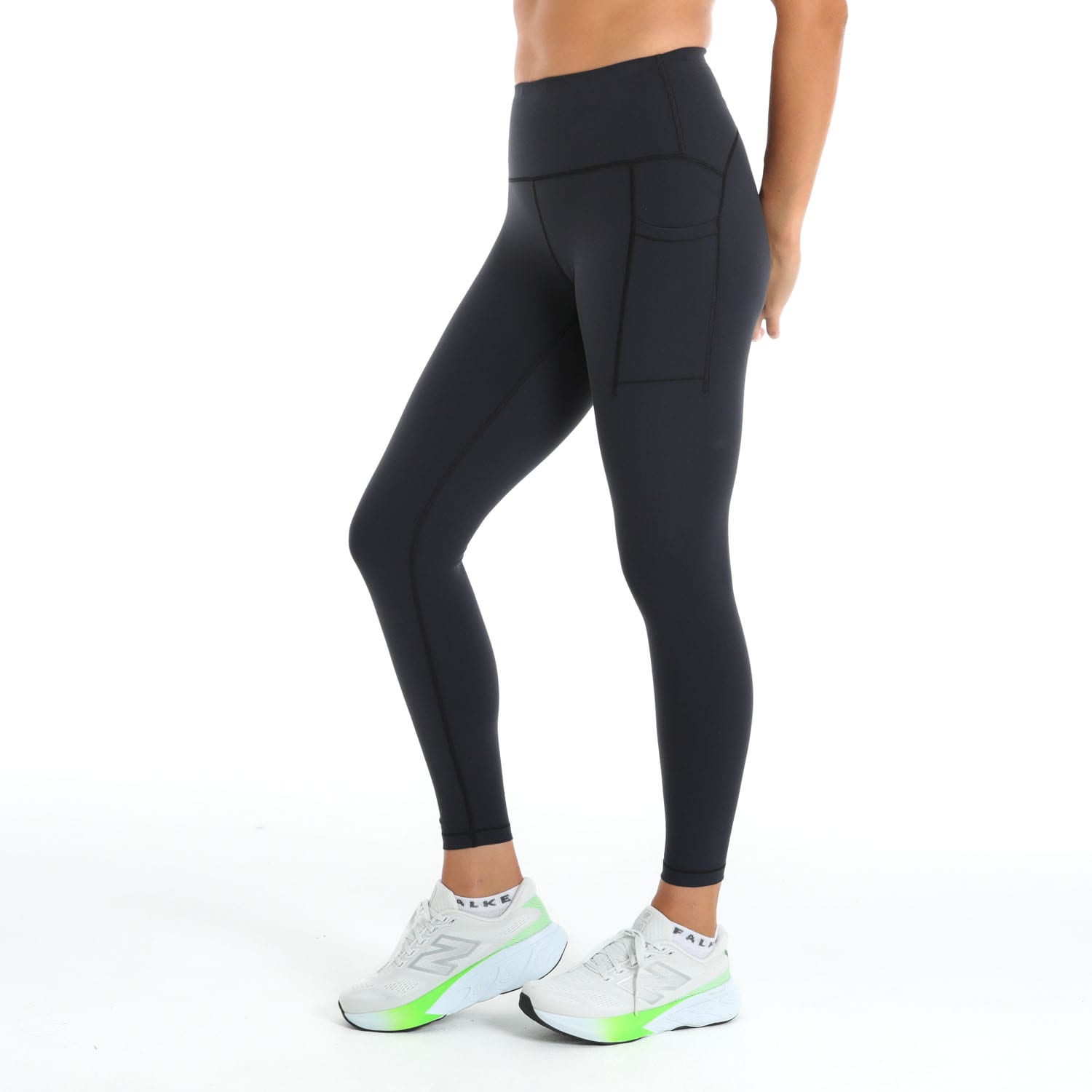 New Balance Women&#039;s Harmonry 7/8 Tight, product, variation 3
