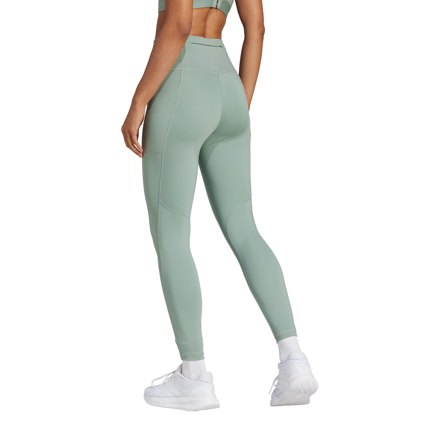 adidas Women&#039;s Ultimate 7/8 Running Tight, product, variation 3