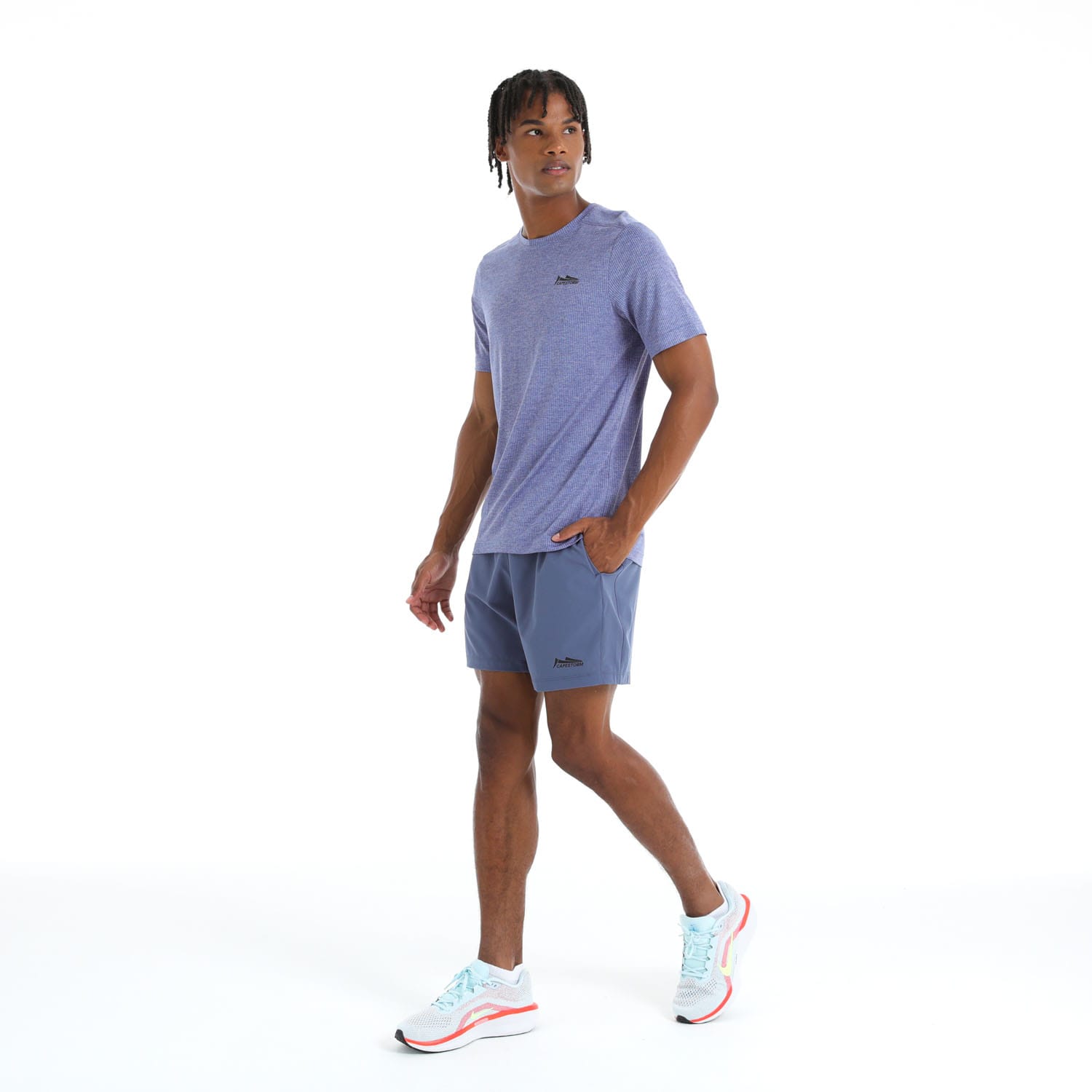 Capestorm Men&#039;s Elevate Tee, product, variation 8