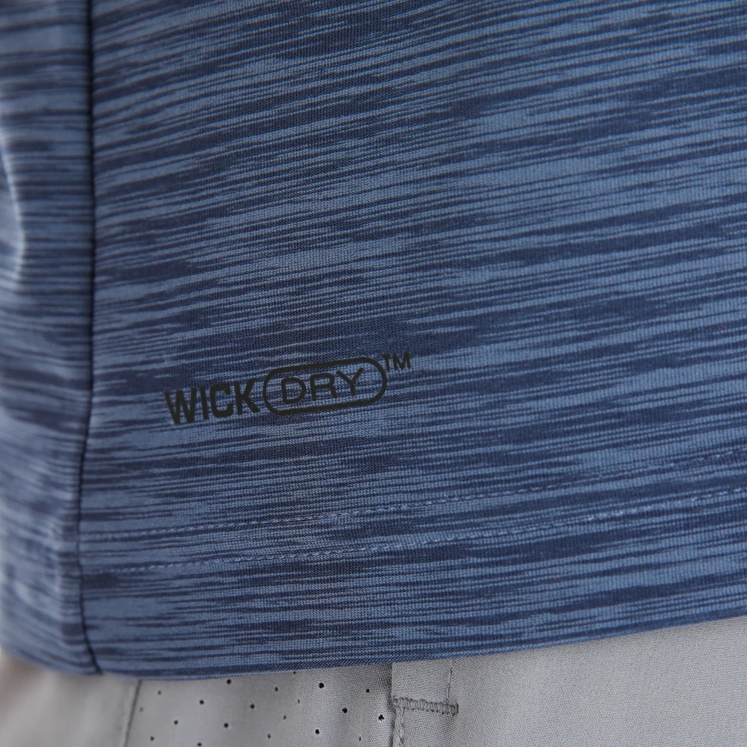 Capestorm Men&#039;s Tech-Dri Tee, product, variation 6