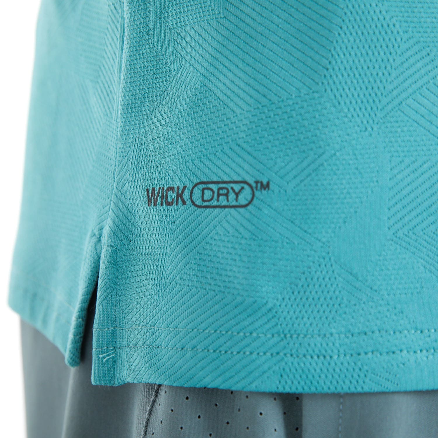 Capestorm Men&#039;s Sculpt Tee, product, variation 6