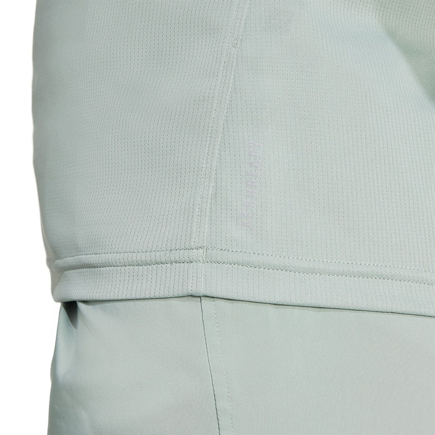 adidas Women&#039;s Run It Running Tee, product, variation 4