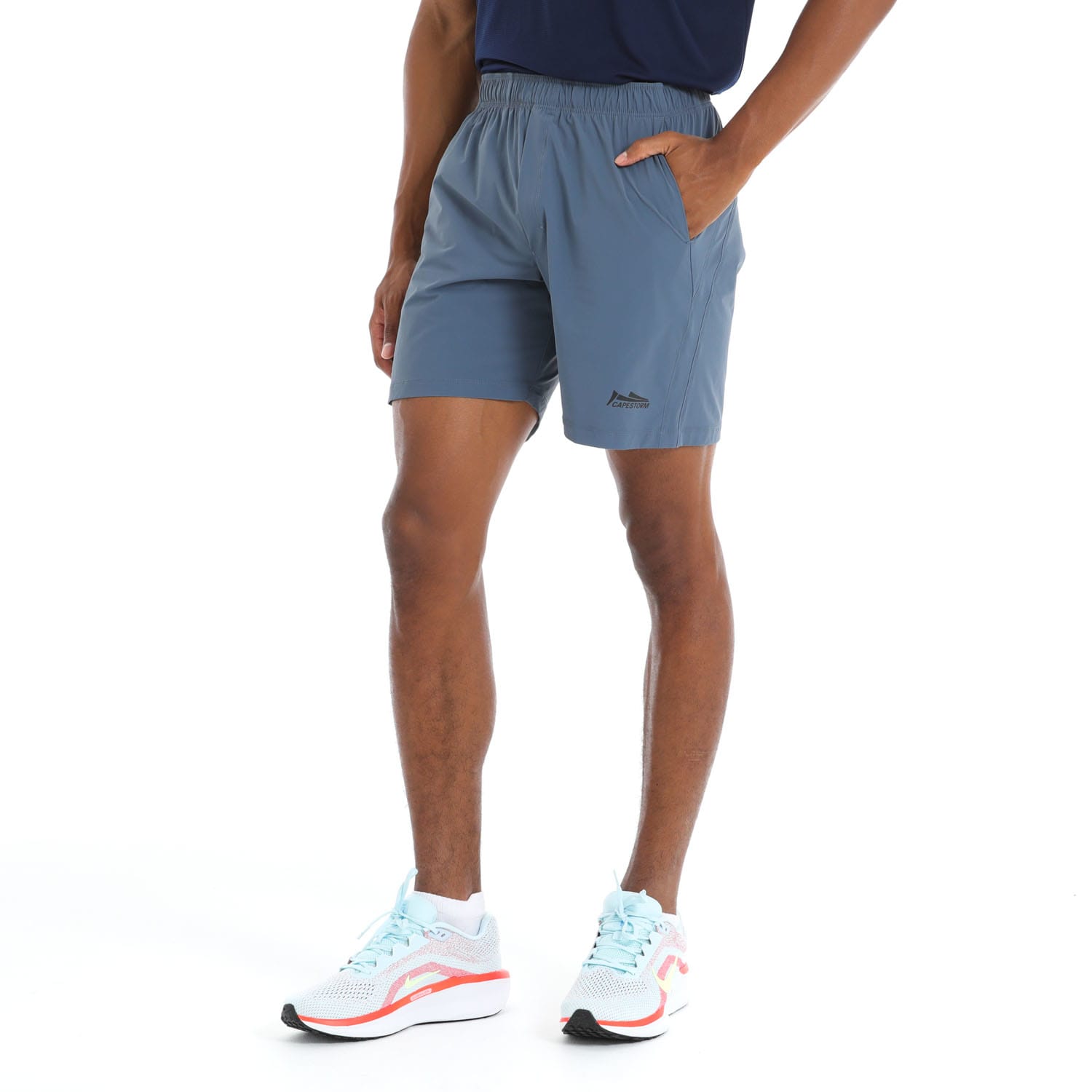 Capestorm Men&#039;s Nylon Shorts, product, variation 6