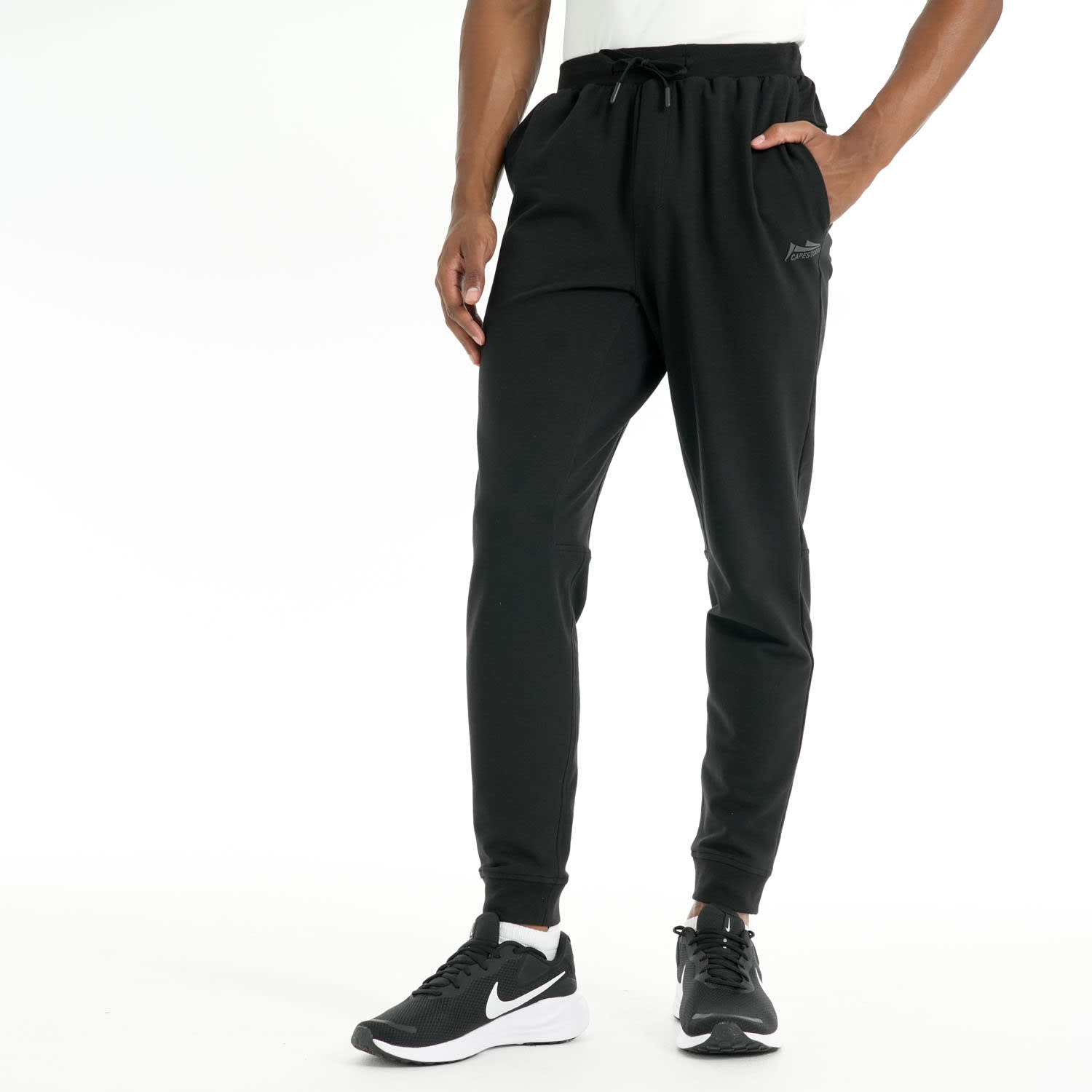 Men's Capestorm Wic-Tech Active Jogger