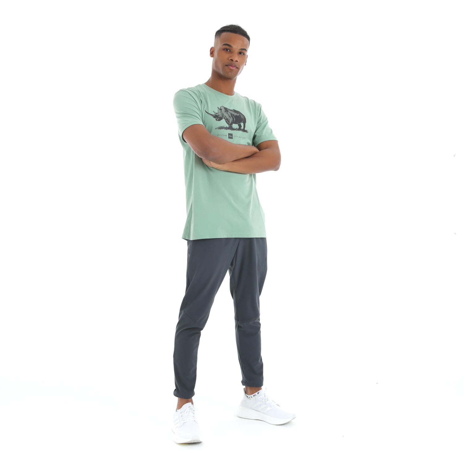 Capestorm Men&#039;s Hybrid Training Jogger Pants, product, variation 9