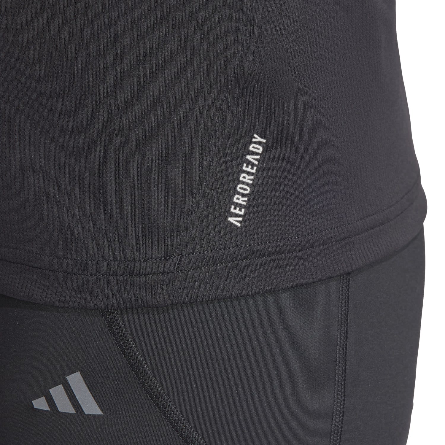 adidas Women&#039;s Run It Running Vest, product, variation 3