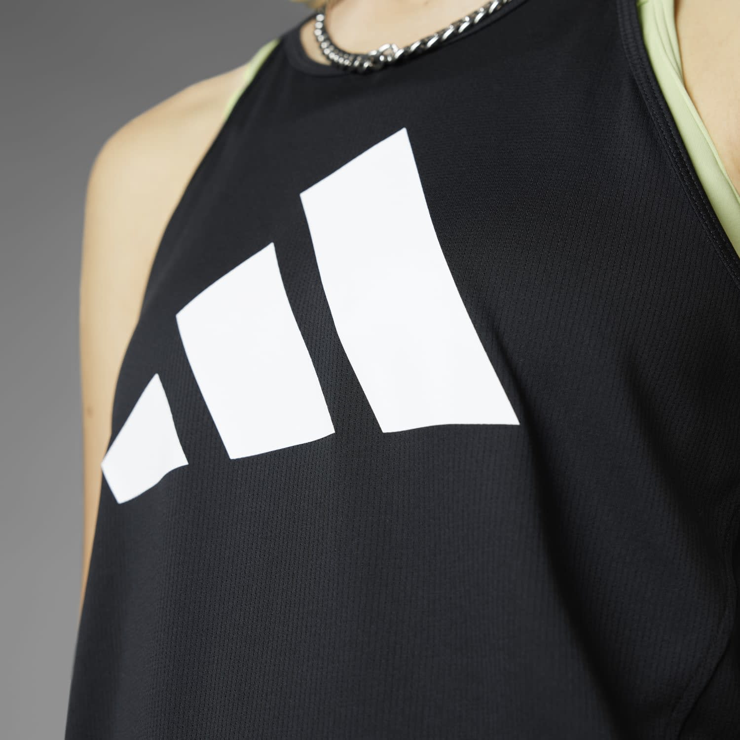adidas Women&#039;s Run It Running Vest, product, variation 7