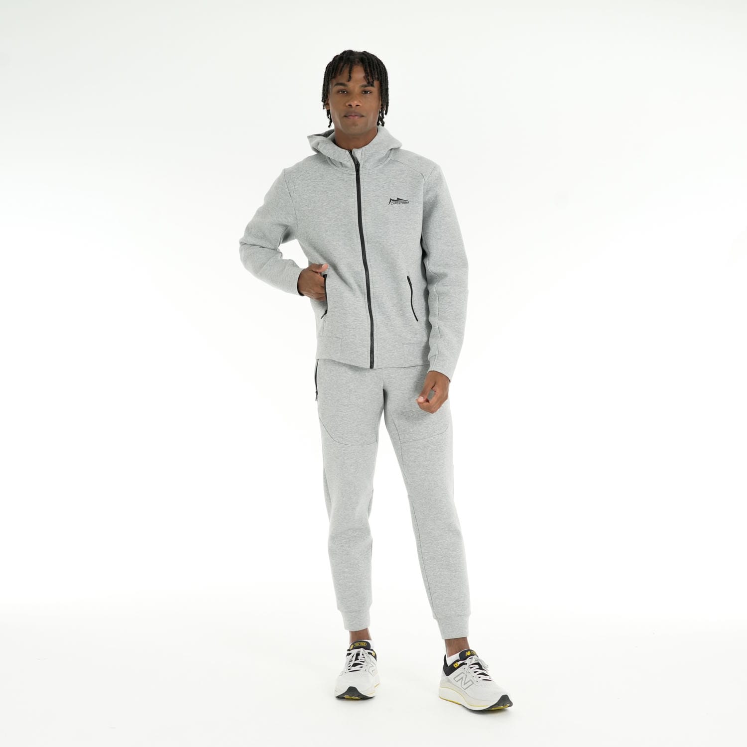 Capestorm Men&#039;s  Power Tech Jogger, product, variation 10