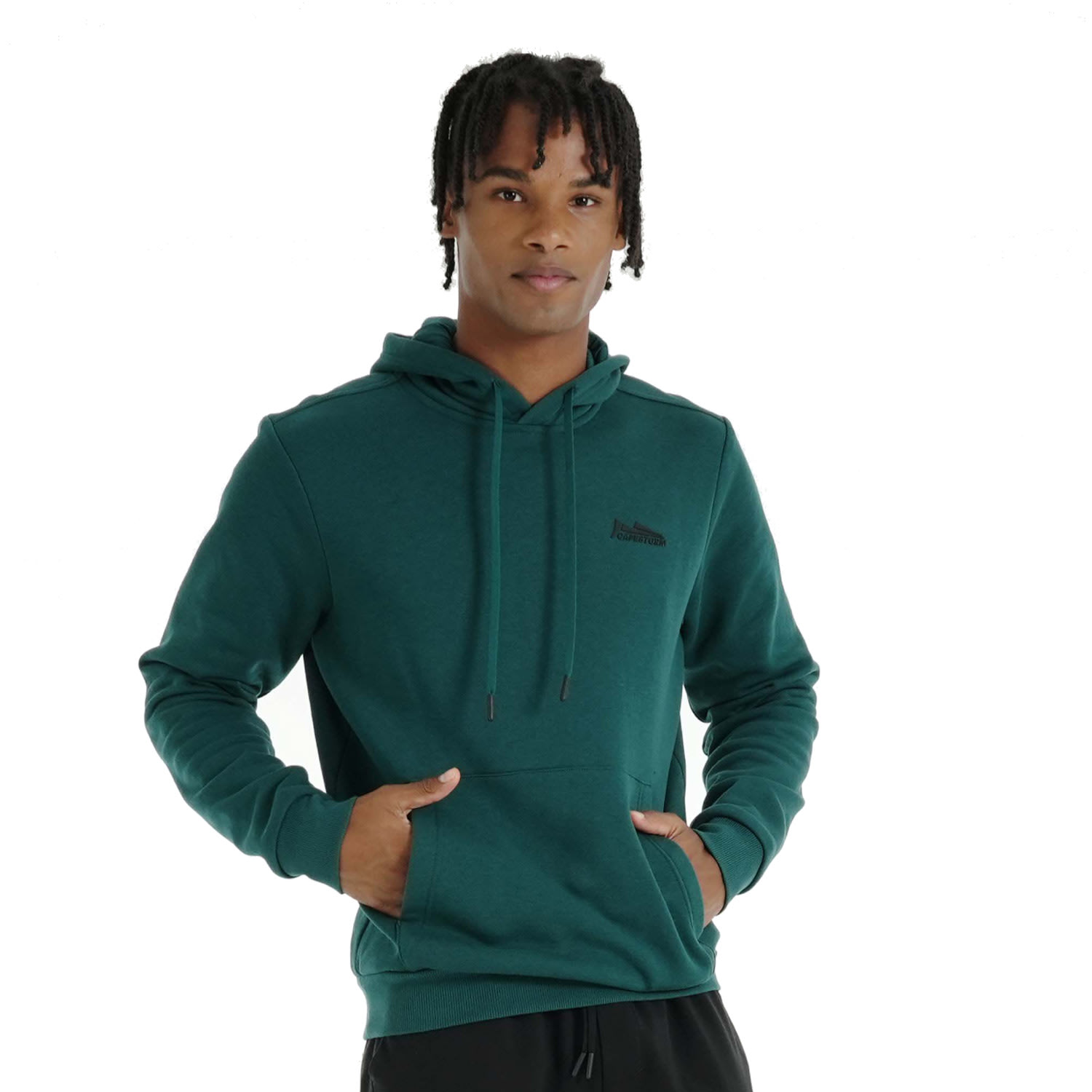 Capestorm Men's Hero Fleece Hoodie