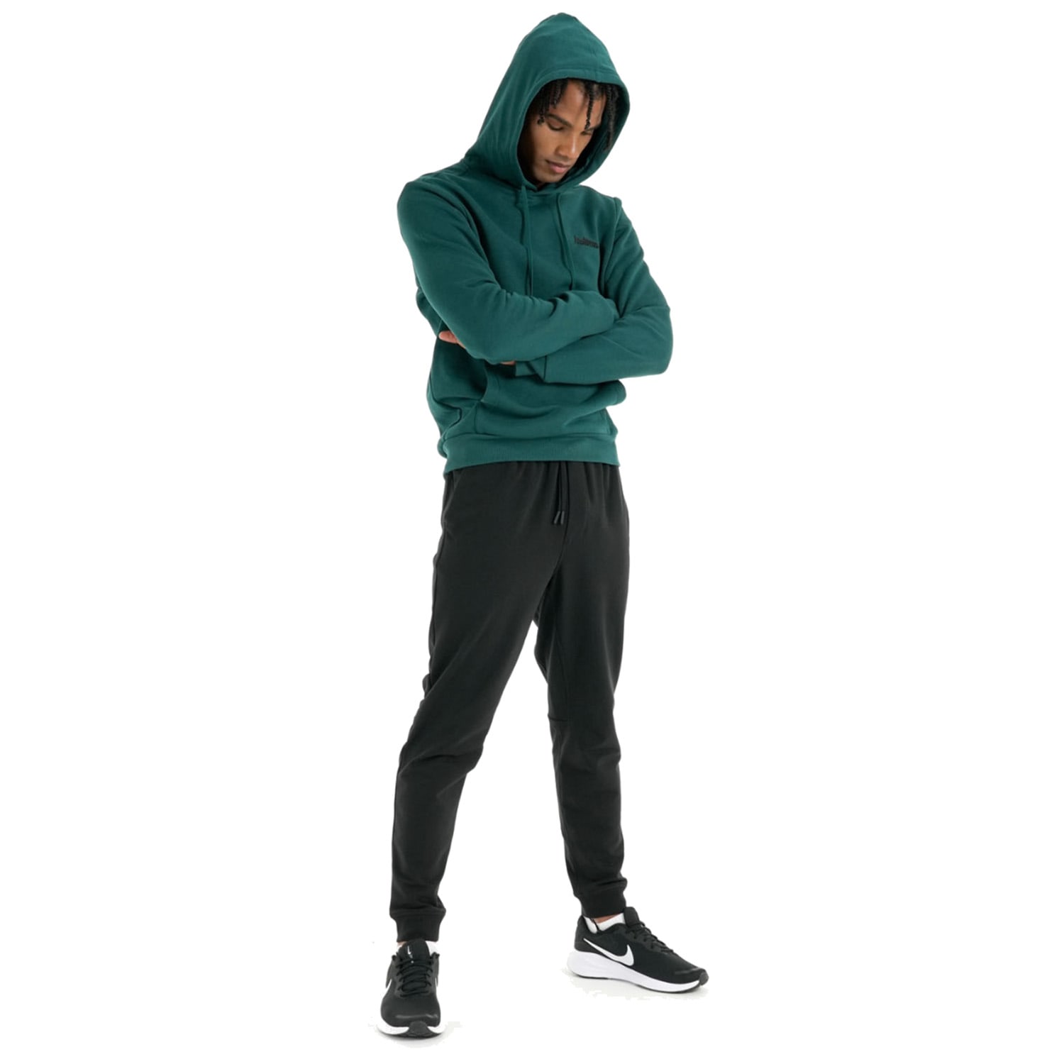Capestorm Men&#039;s Hero Fleece Hoodie, product, variation 5