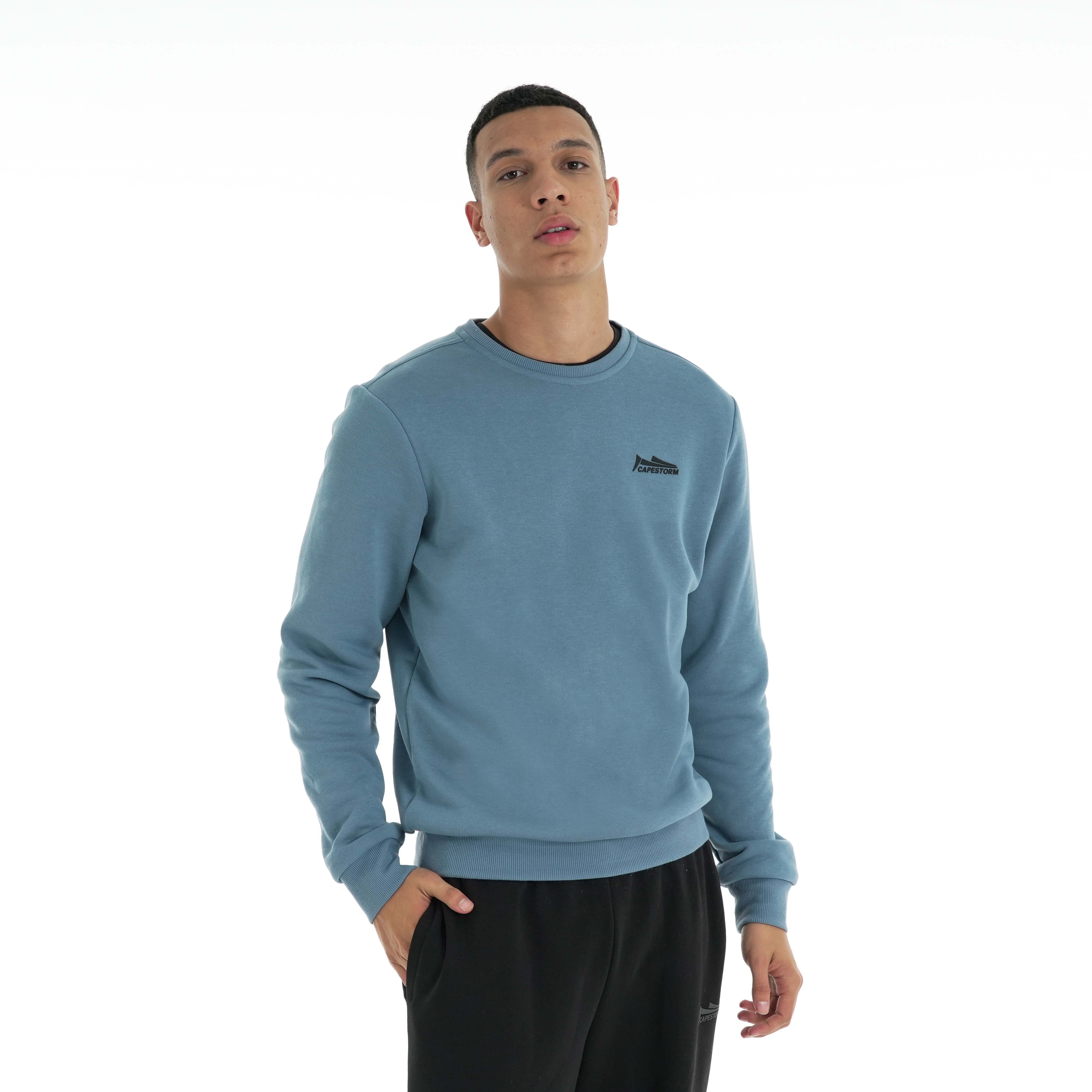 Men's Capestorm Hero Fleece Pullover
