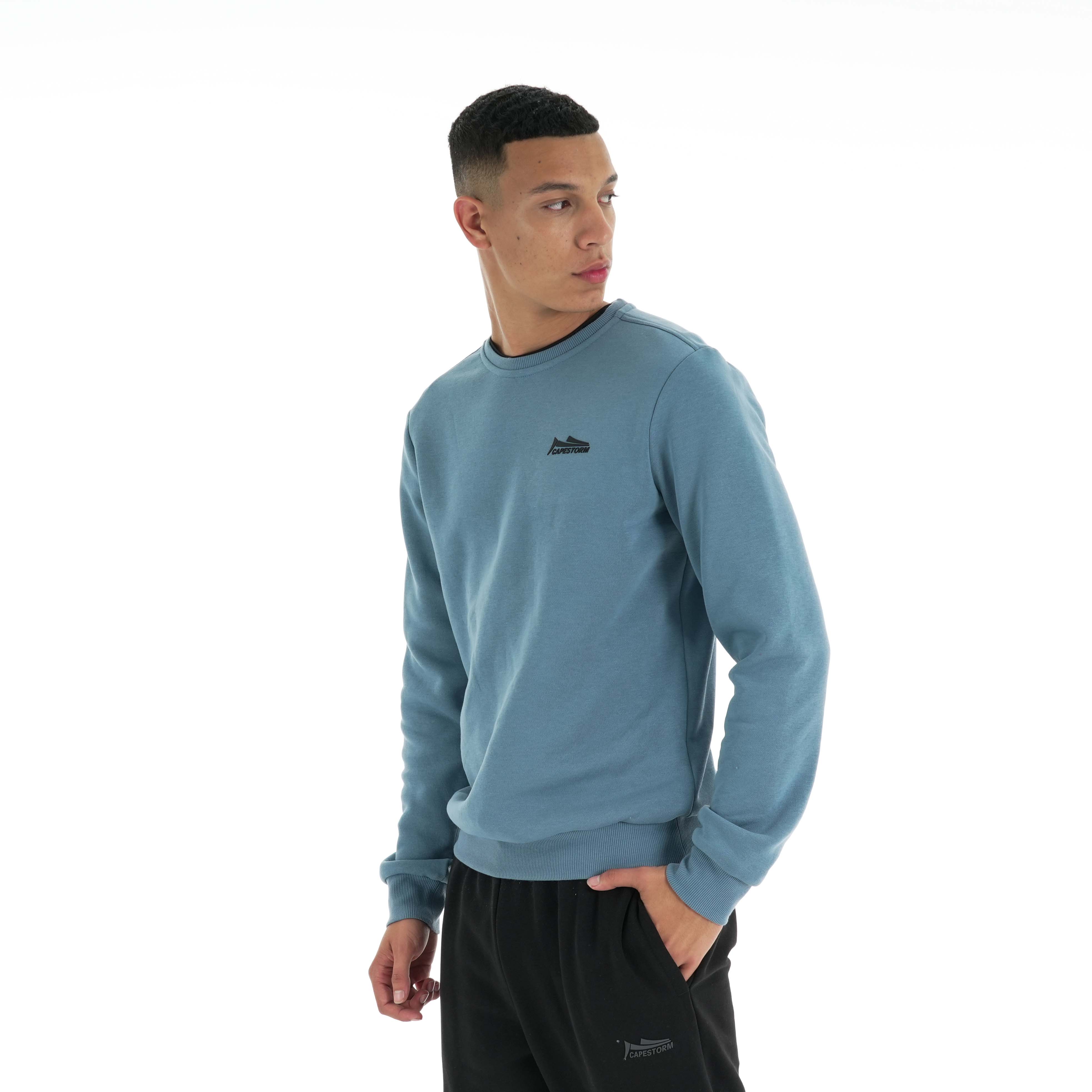 Capestorm Men&#039;s Hero Fleece Pullover, product, variation 2