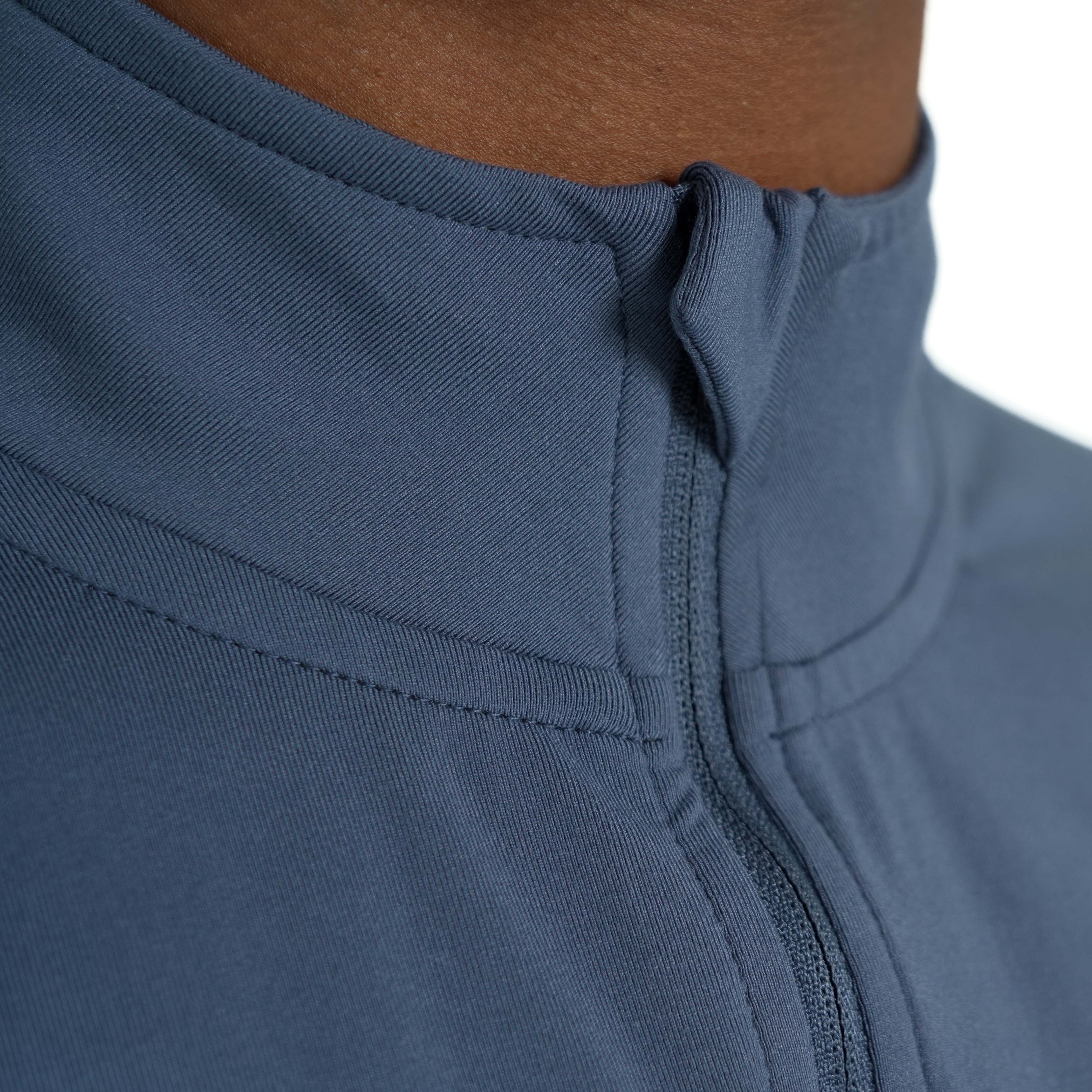 Capestorm Men&#039;s Fusion 1/4 Zip Top, product, variation 4