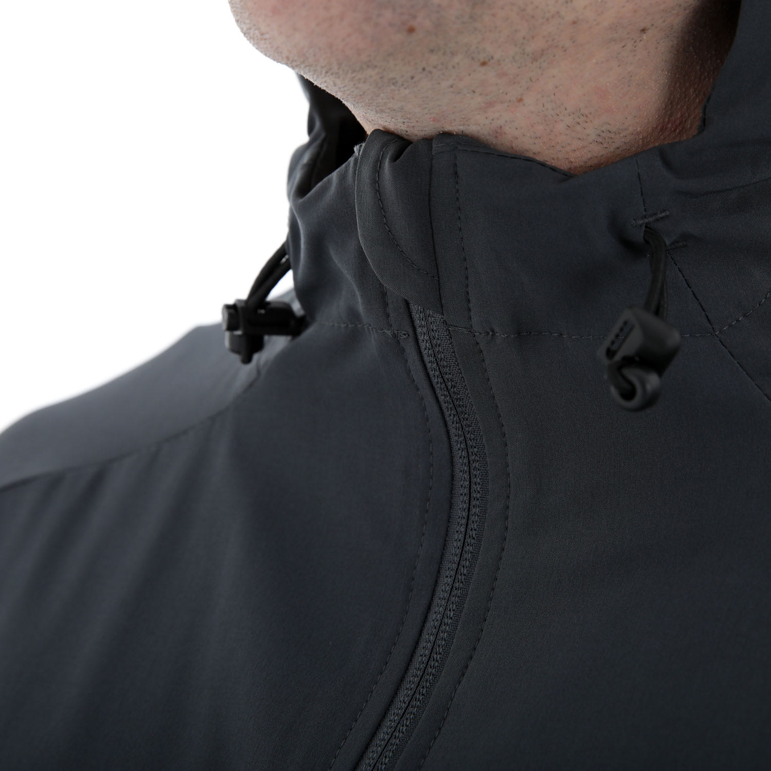 Capestorm Men&#039;s Hybrid Hooded Packable Jacket, product, variation 9