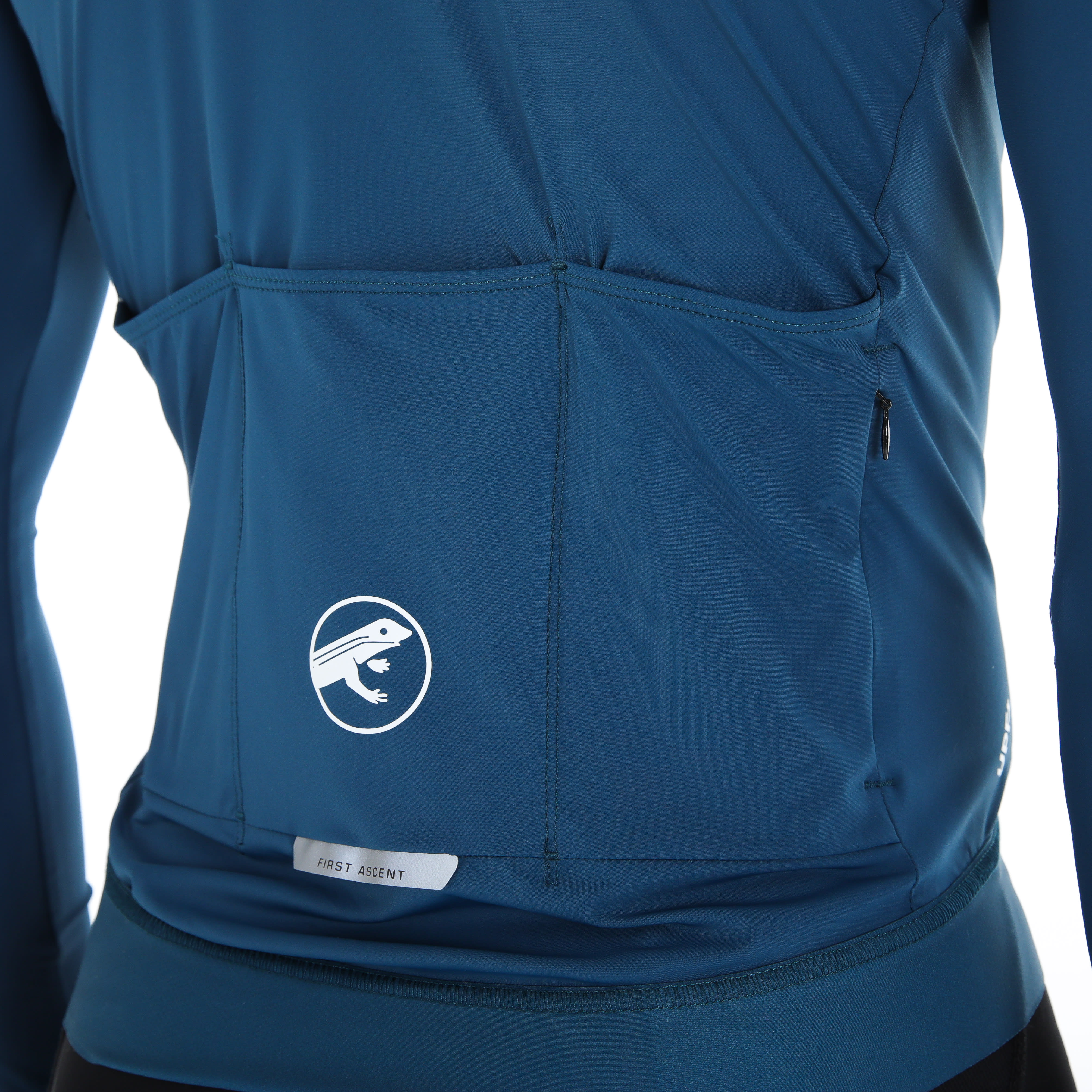 First Ascent Men&#039;s Long Sleeve Jersey, product, variation 7