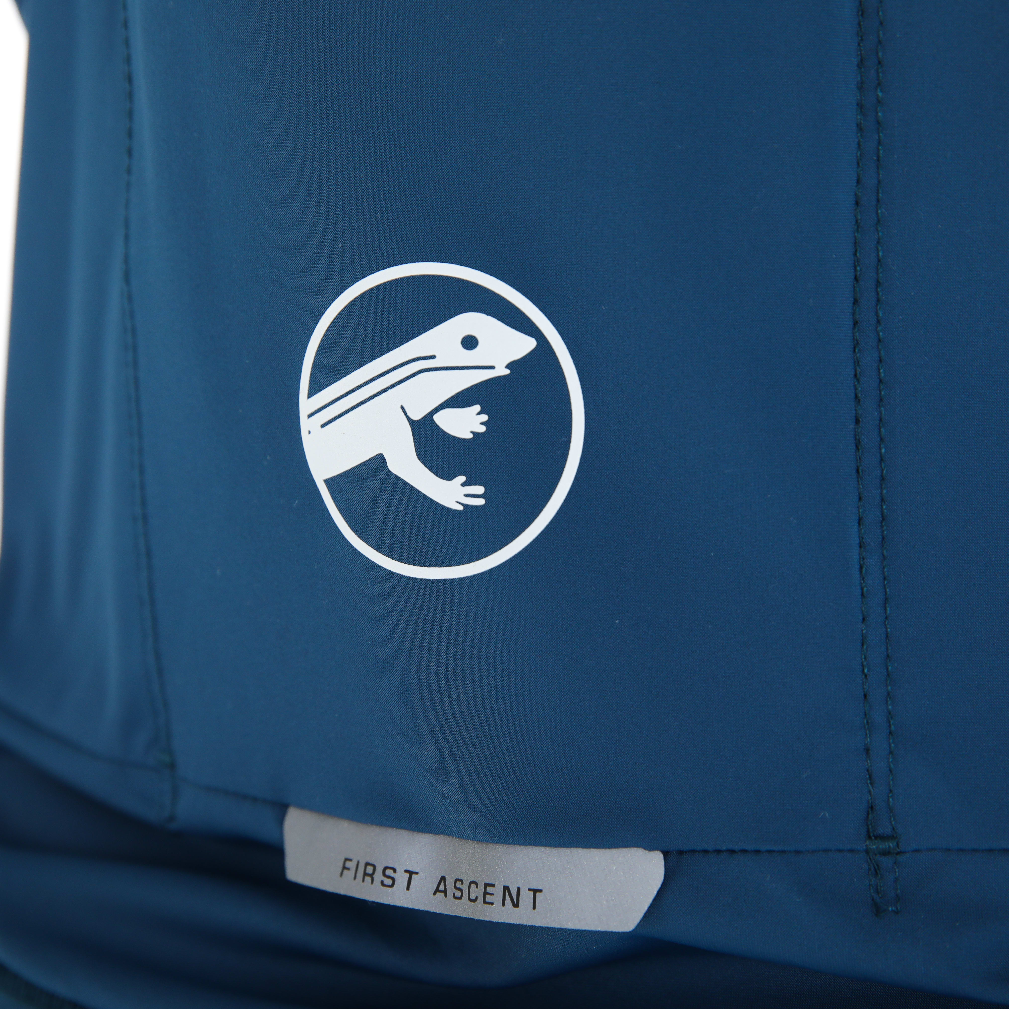 First Ascent Men&#039;s Long Sleeve Jersey, product, variation 8