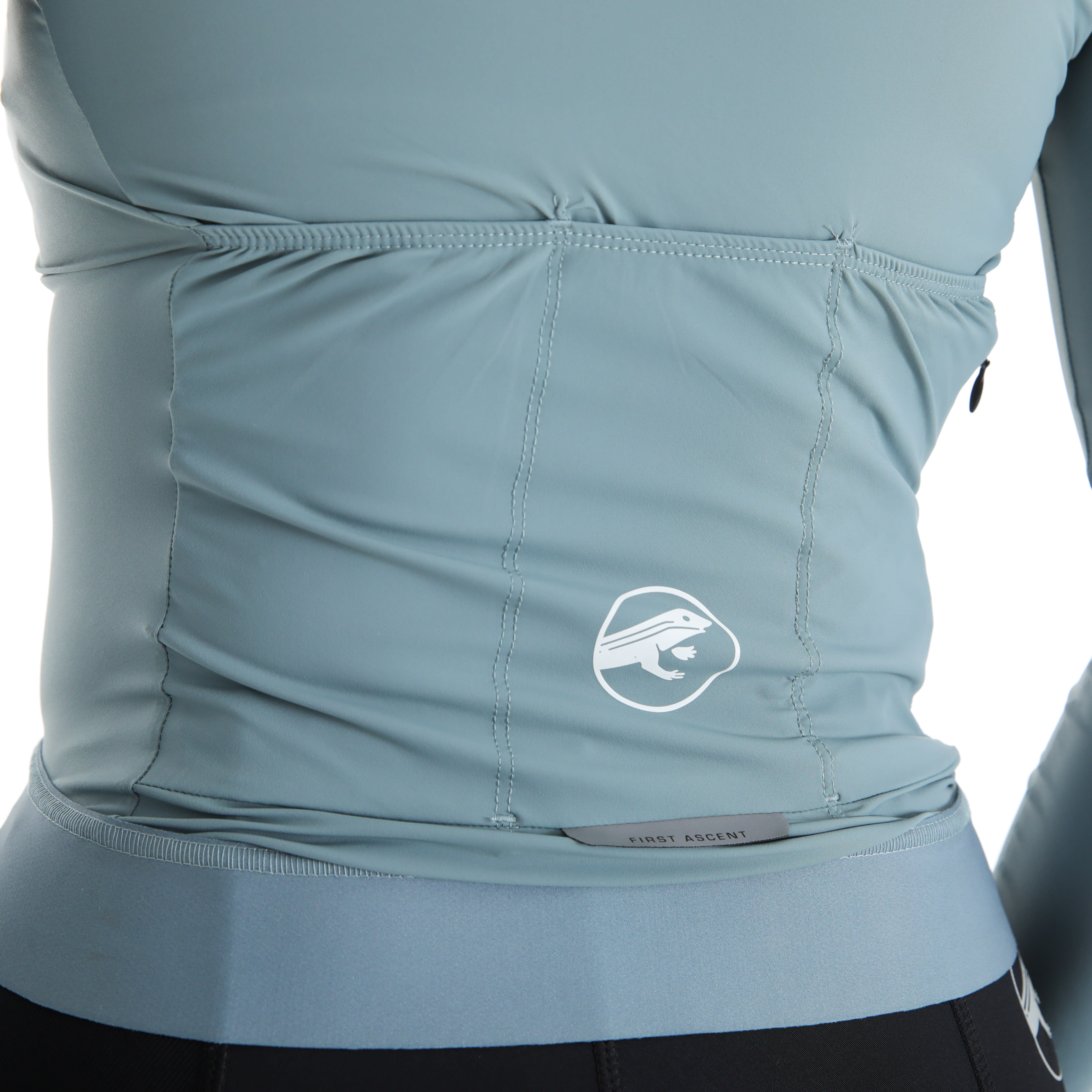 First Ascent Women&#039;s Long Sleeve Cycling Jersey, product, variation 9