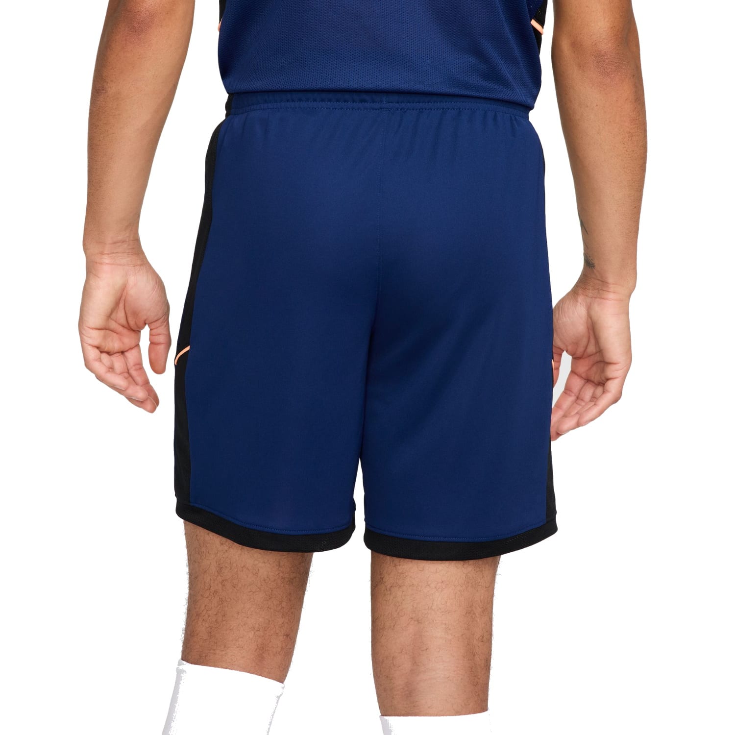 Nike Men&#039;s Academy Short, product, variation 2