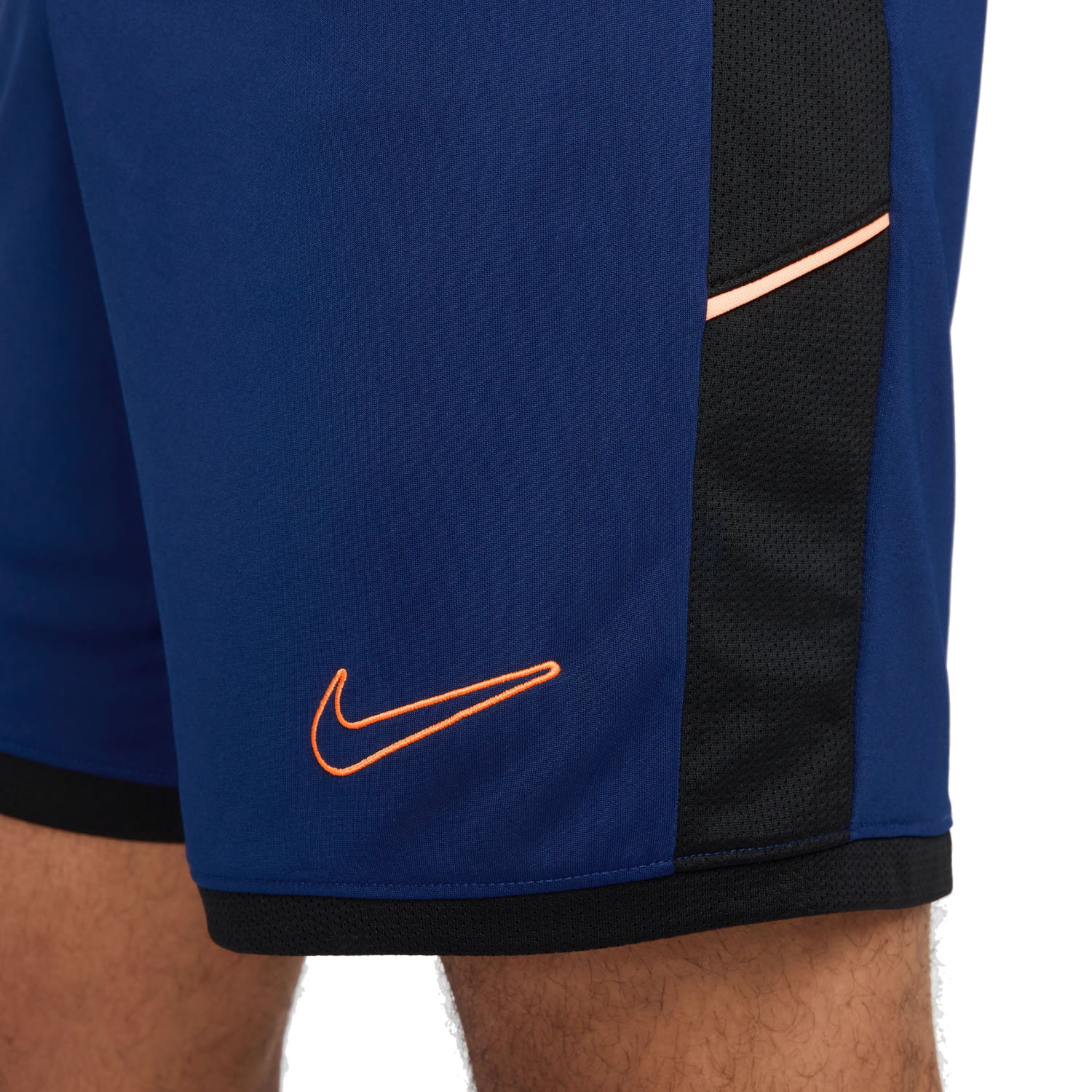 Nike Men&#039;s Academy Short, product, variation 4