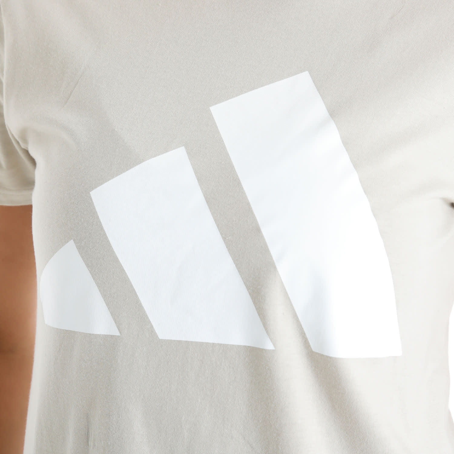 adidas Women&#039;s Big Logo Tee, product, variation 5