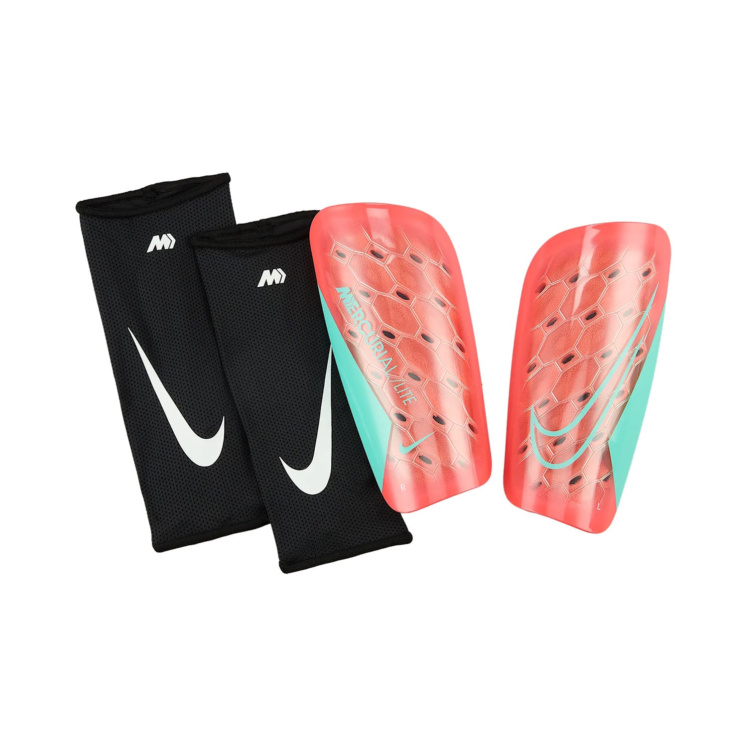 Nike Mercurial Lite Shinguards