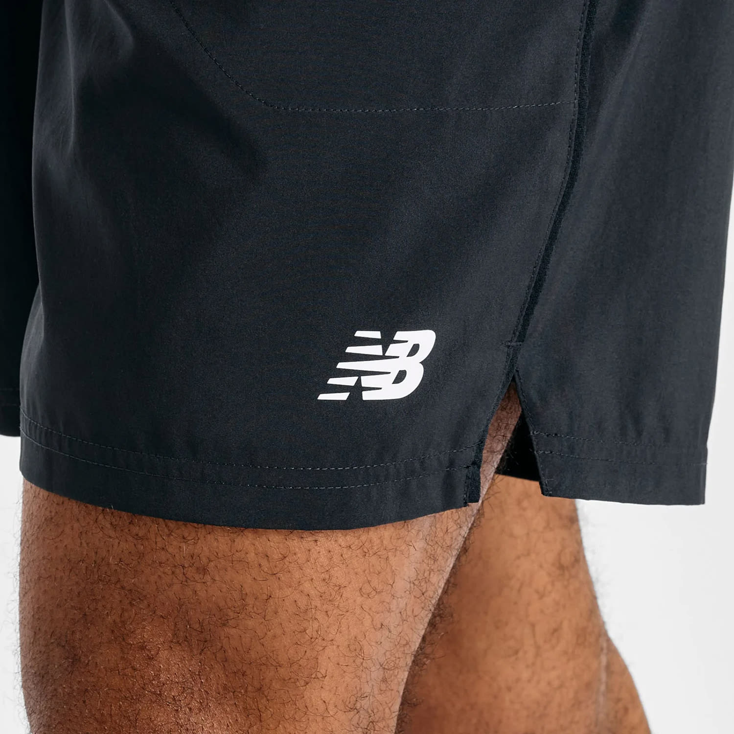 New Balance Men&#039;s Core 7&#039;&#039; 2-in-1 Running Short, product, variation 5