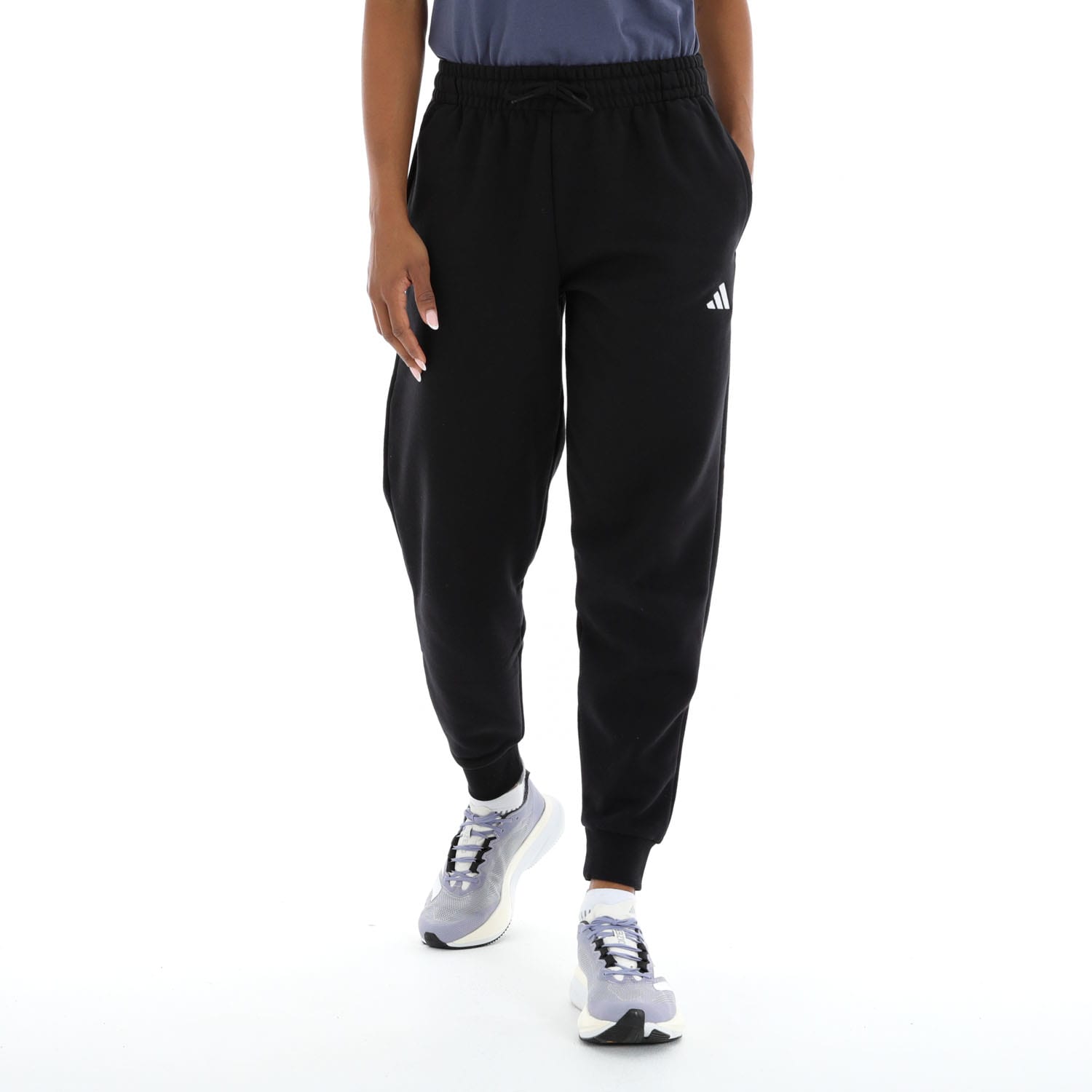adidas Women&#039;s Fleece Sweatpant, product, variation 7