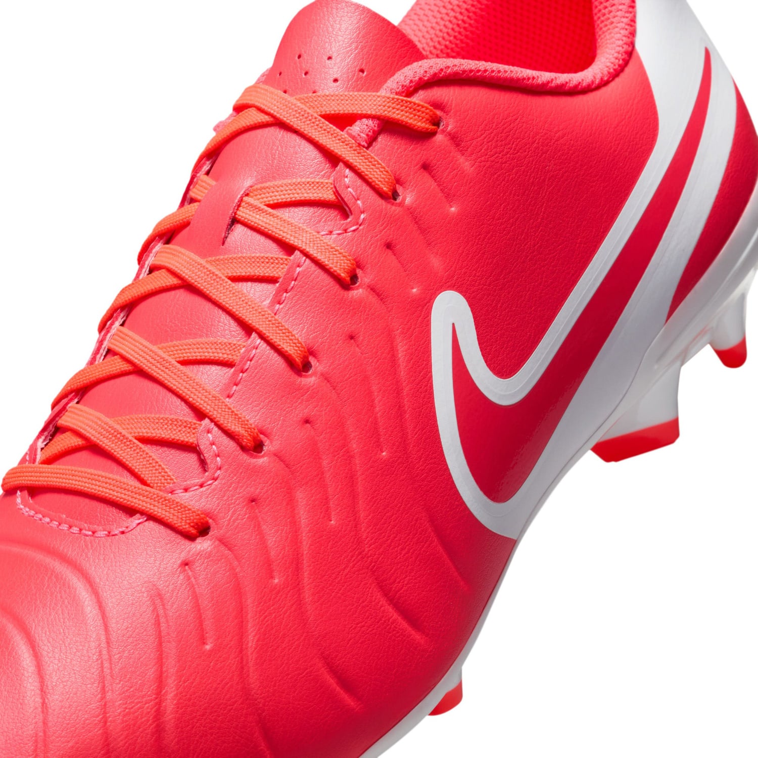 Nike Tiempo Legend 10 Club Senior Firm Ground Soccer Boots, product, variation 5