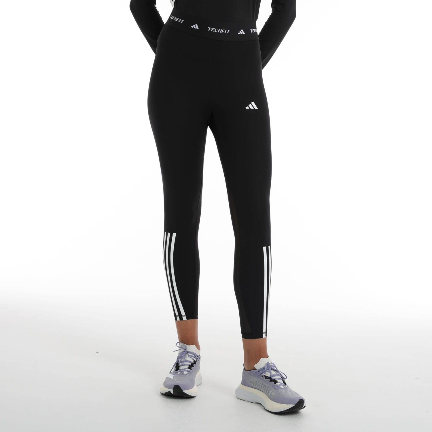 adidas Women's Tech Fit 7/8 Gym Tight