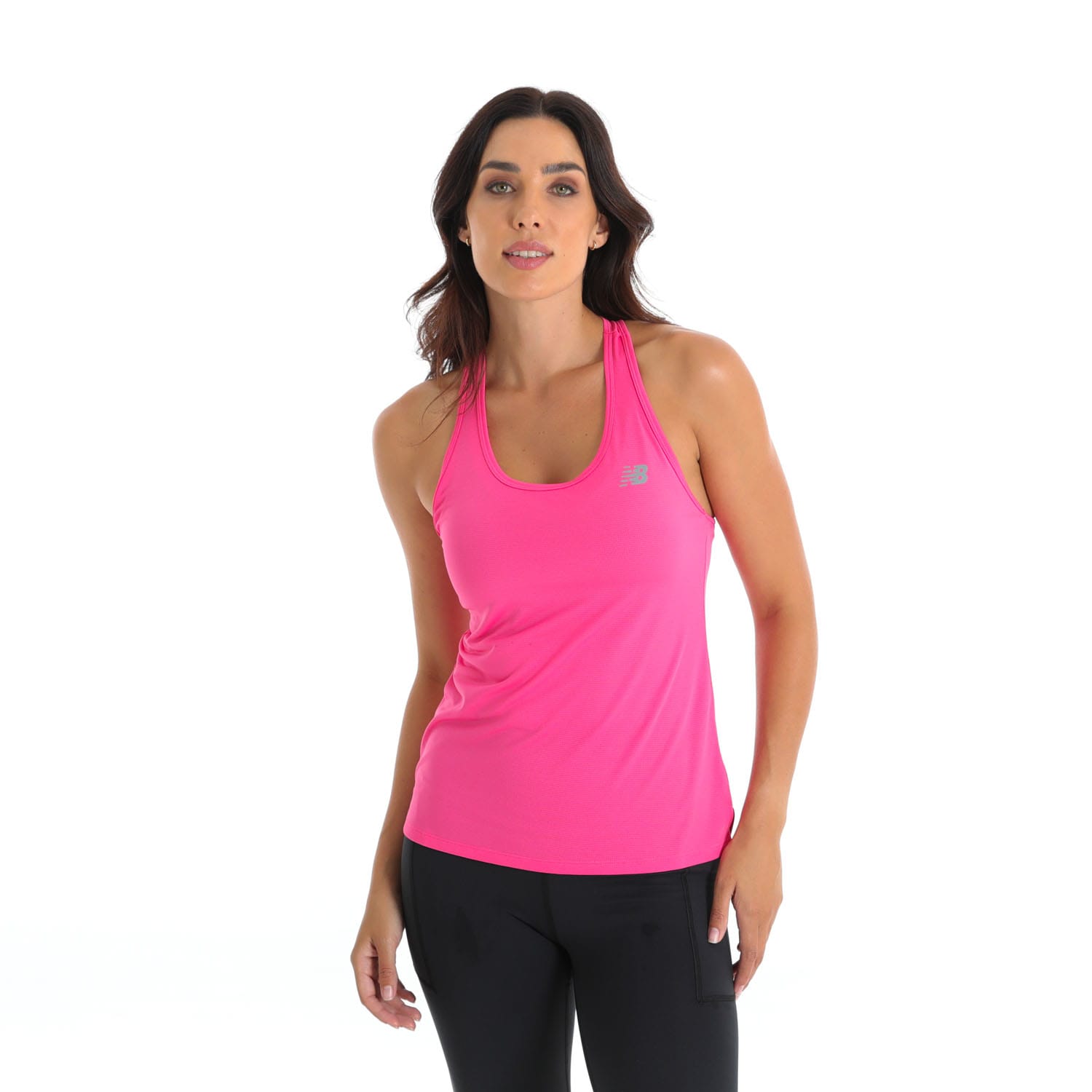 New Balance Women's Core Running Vest
