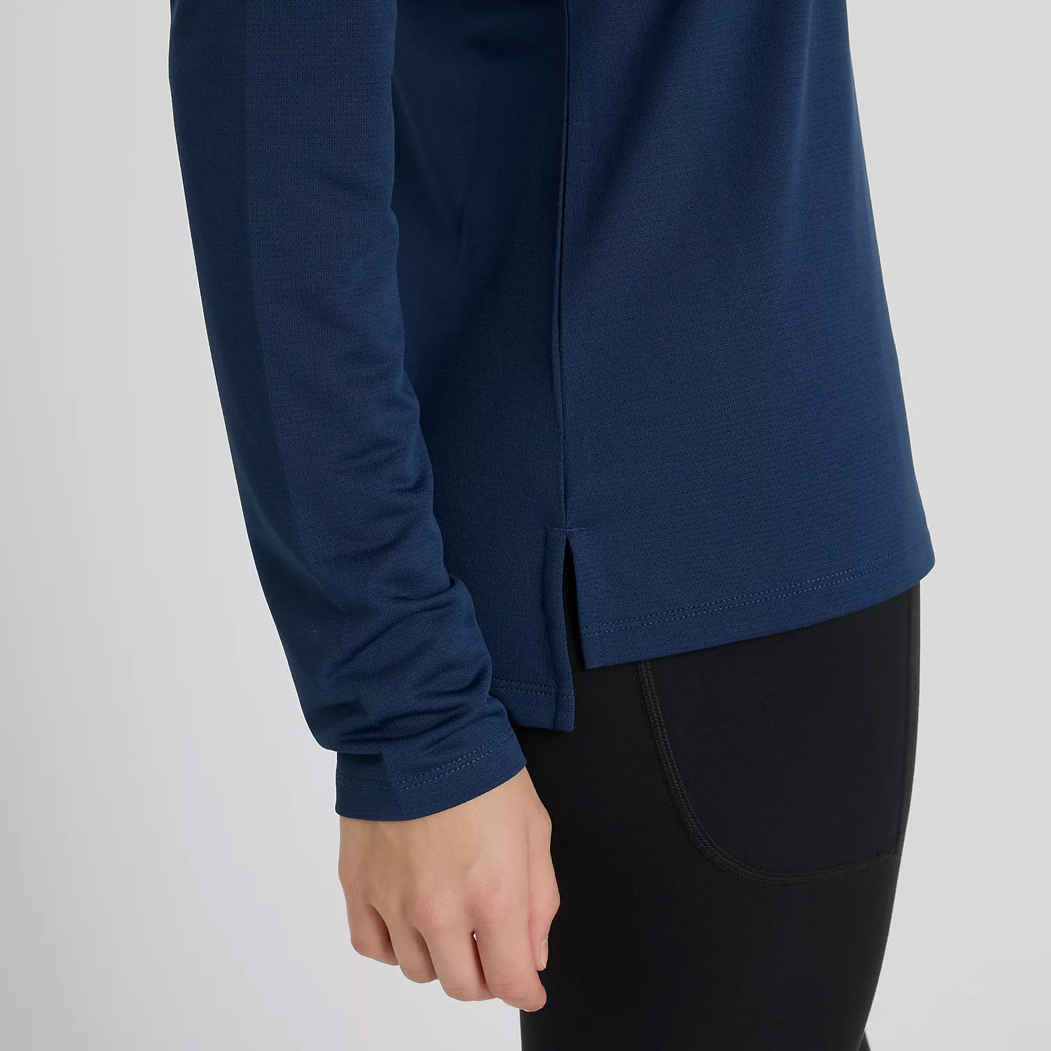 New Balance  Women&#039;s Core Running Long Sleeve, product, variation 5