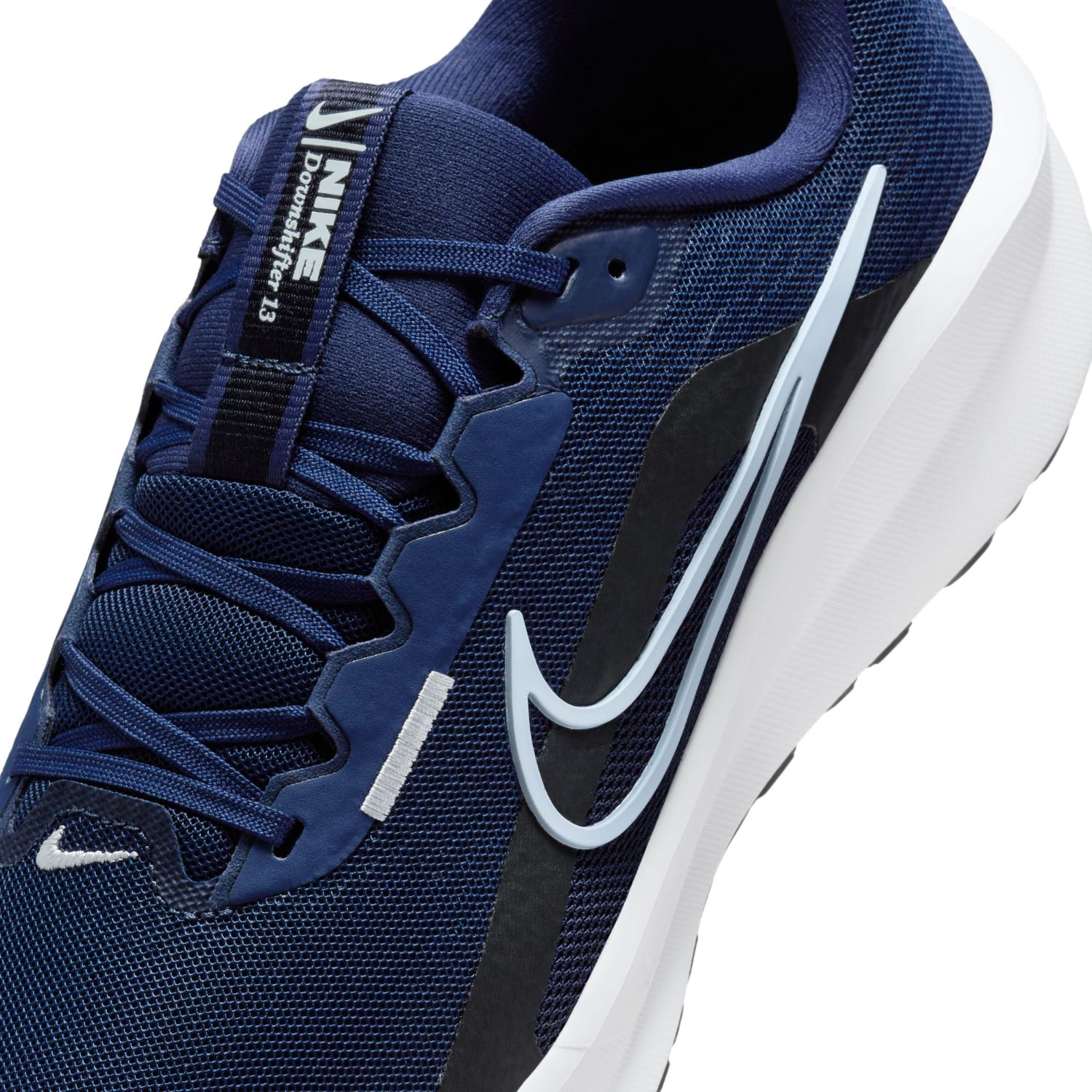 Nike Men&#039;s Downshifter 13 Athleisure Shoes, product, variation 5