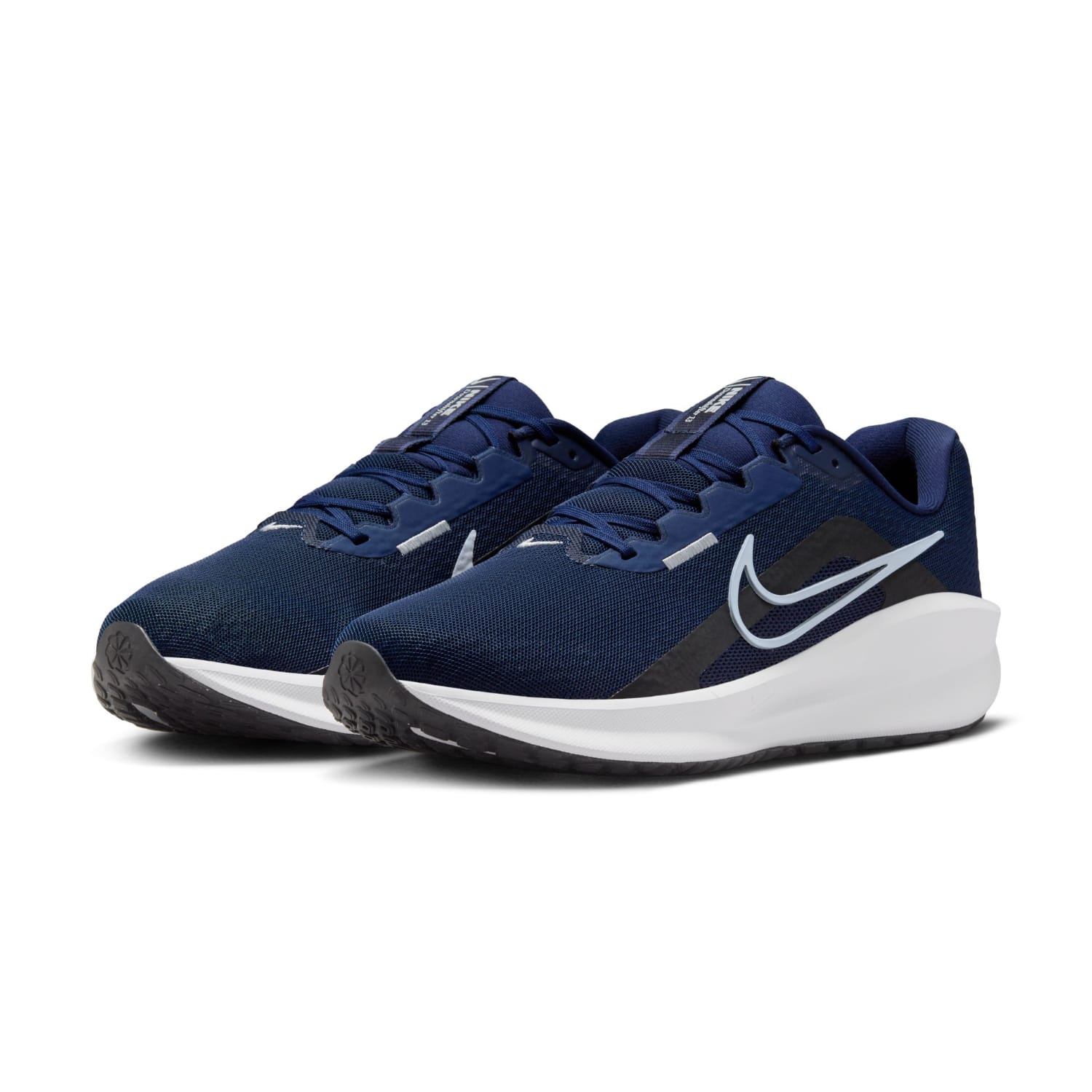 Nike Men&#039;s Downshifter 13 Athleisure Shoes, product, variation 7
