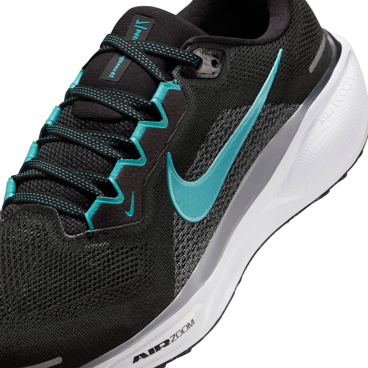 Nike Men&#039;s Air Zoom Pegasus 41 Road Running Shoes, product, variation 6