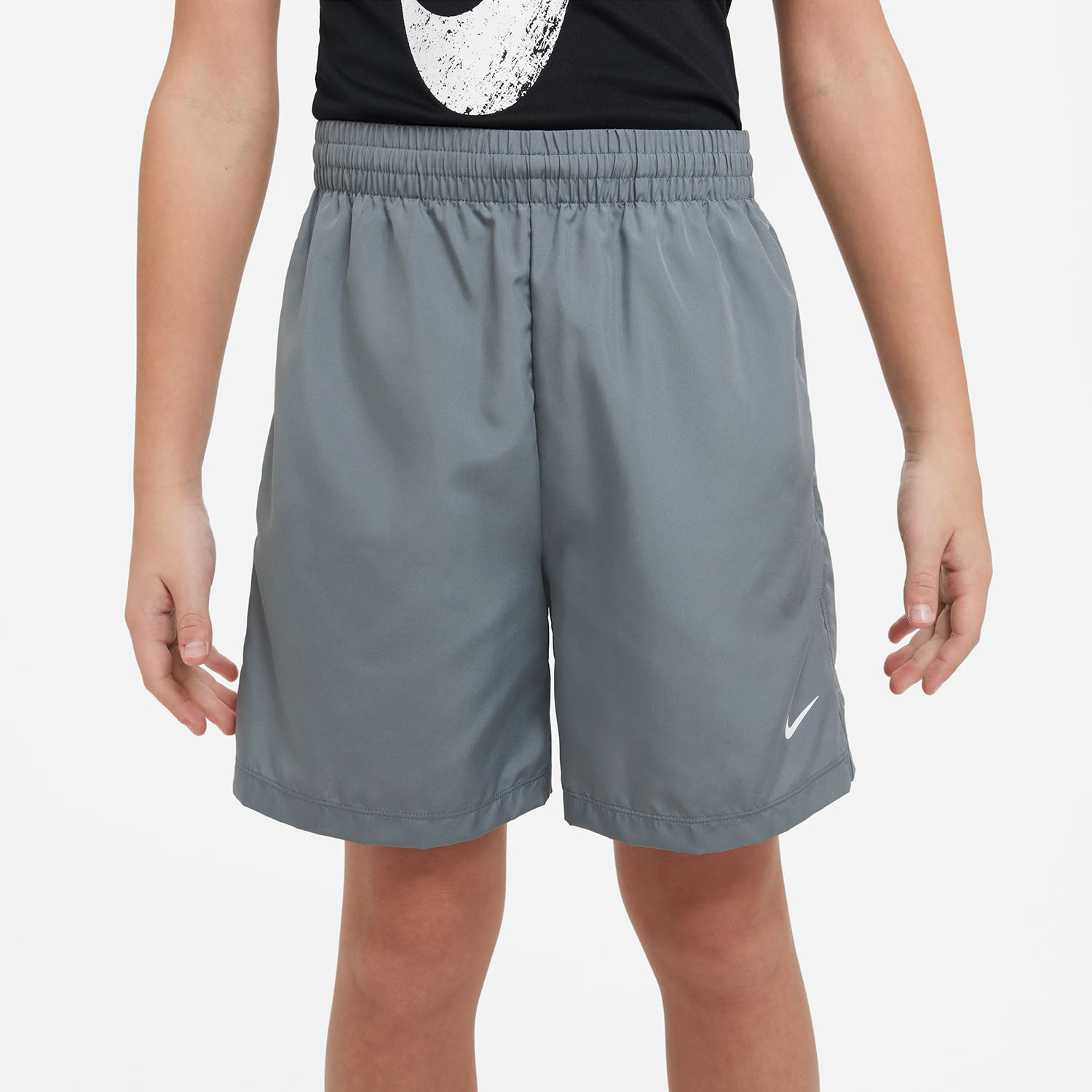 Nike Boys Dri-Fit Woven Short