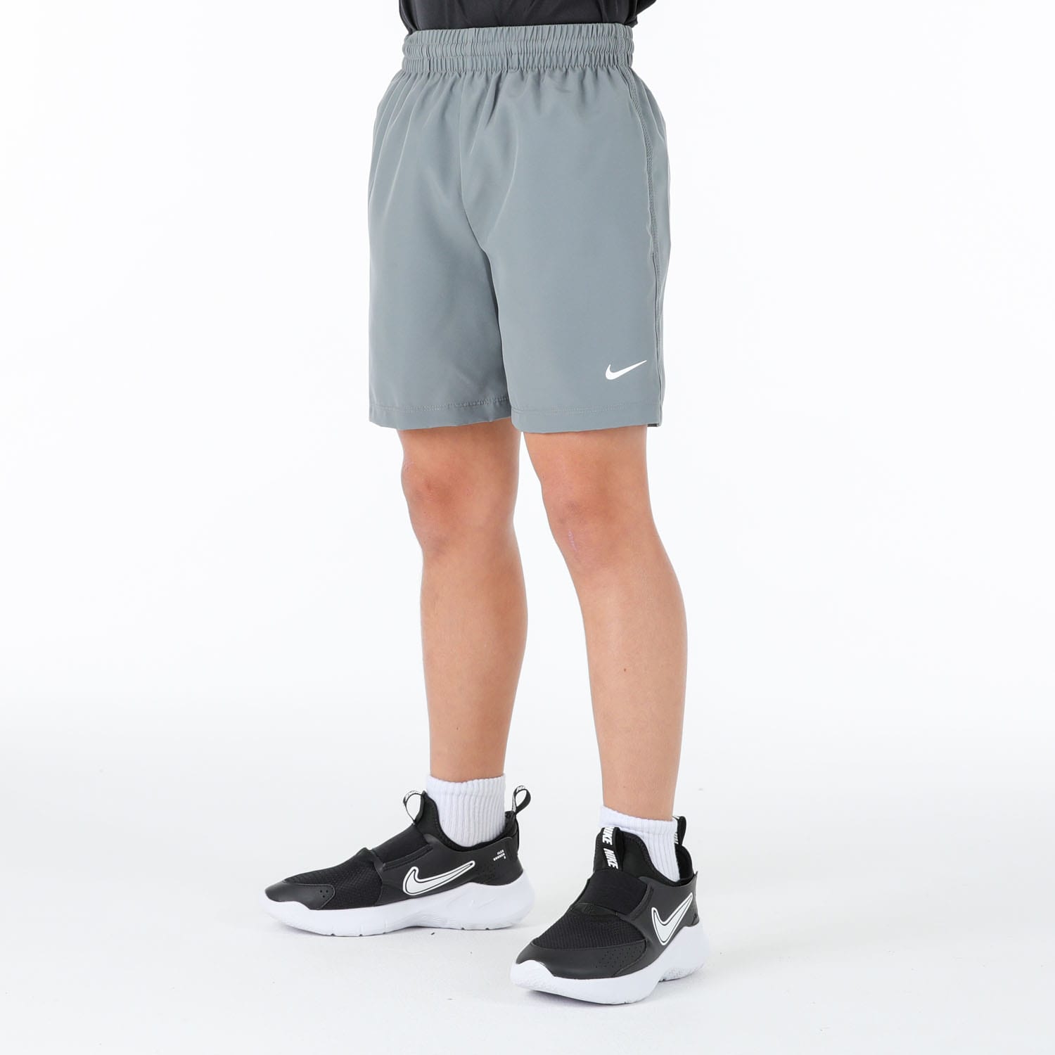 Nike Boys Dri-Fit Woven Short, product, variation 2