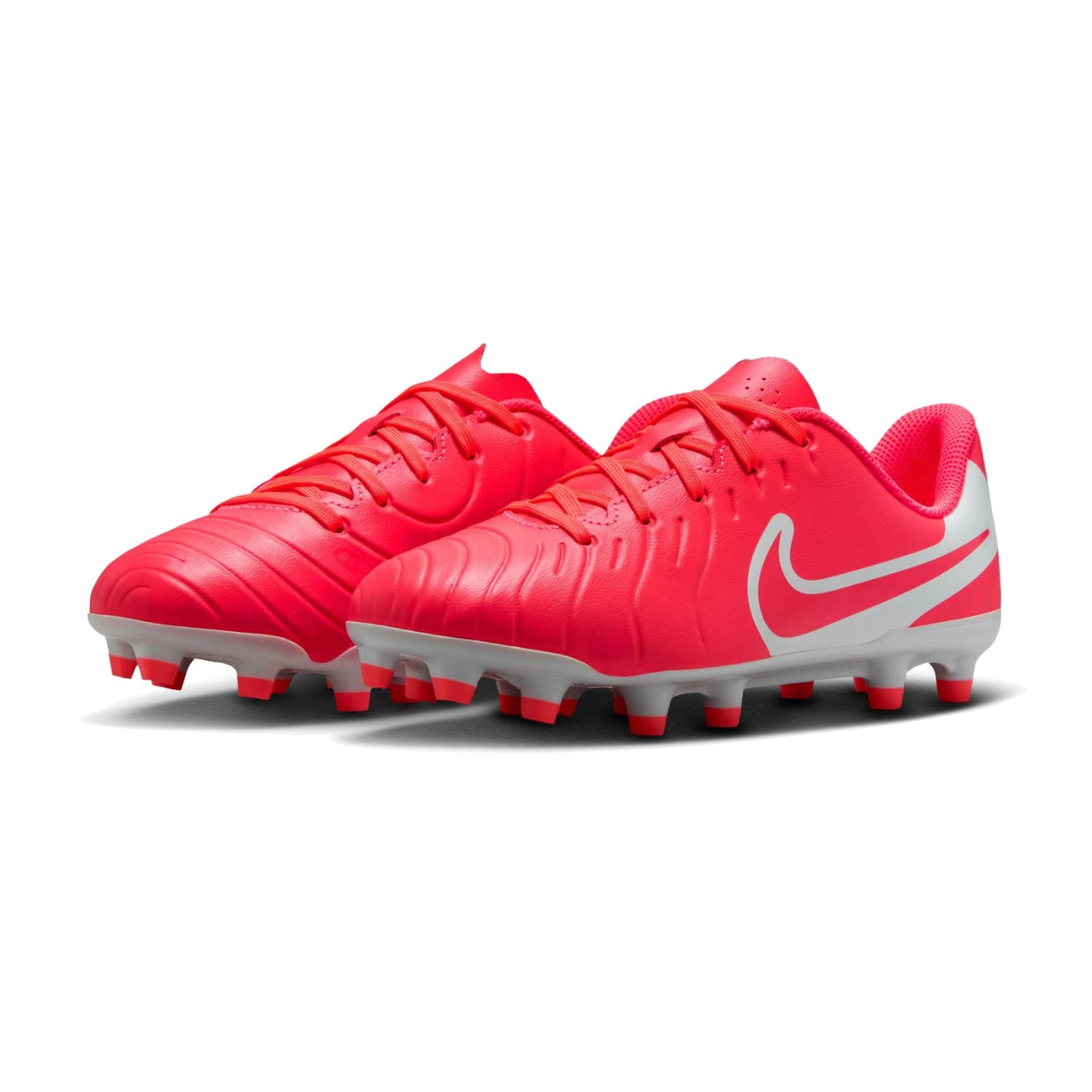 NIke Tiempo Legend 10 Club Junior Soccer Boots, product, variation 6