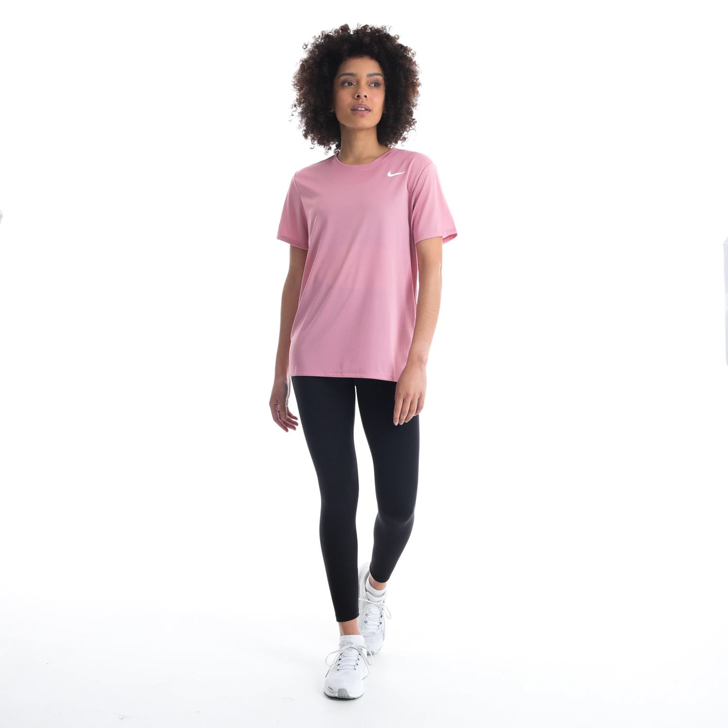 Nike Women&#039;s Dri-Fit Legend Tee, product, variation 6