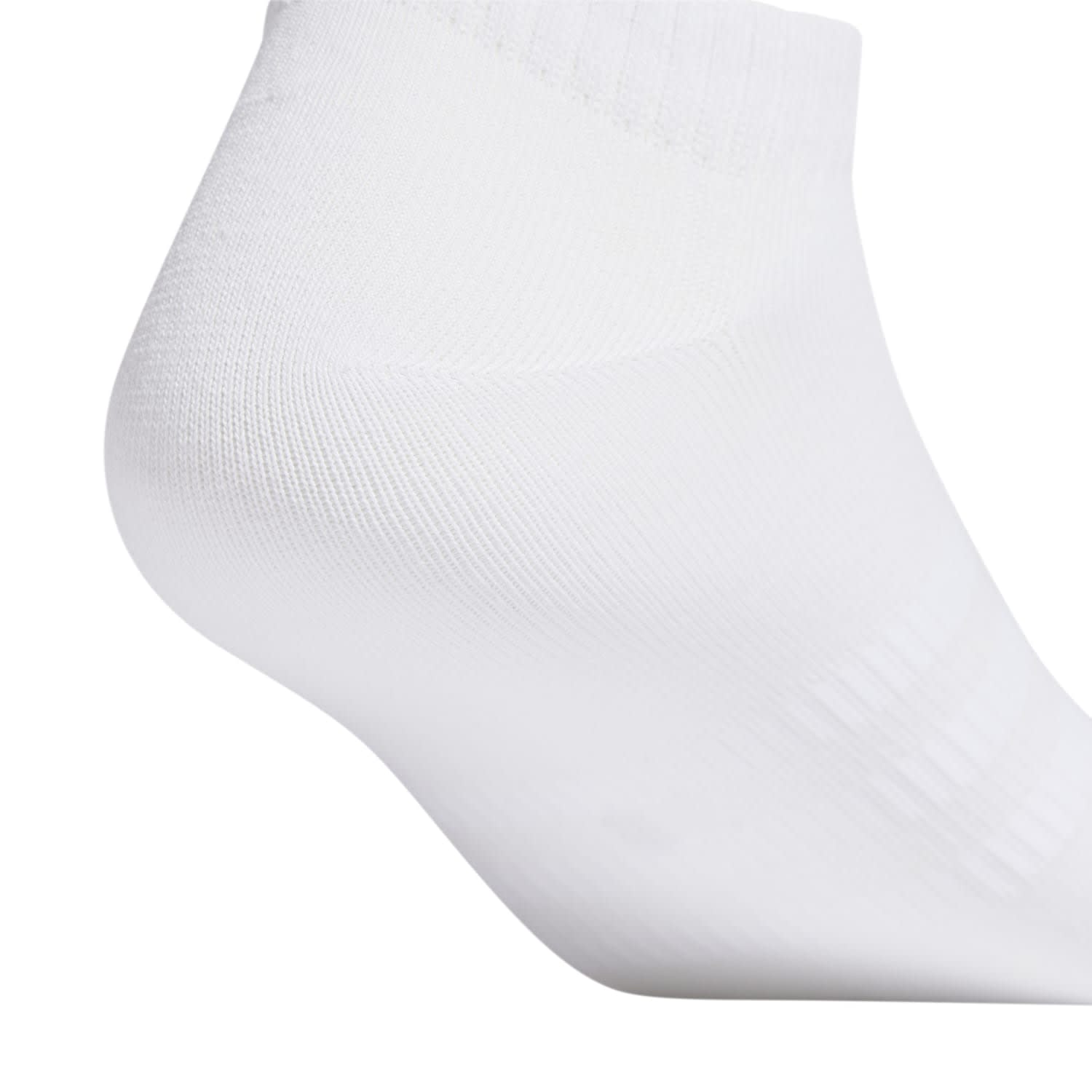 adidas 3 pack ankle socks, product, variation 3