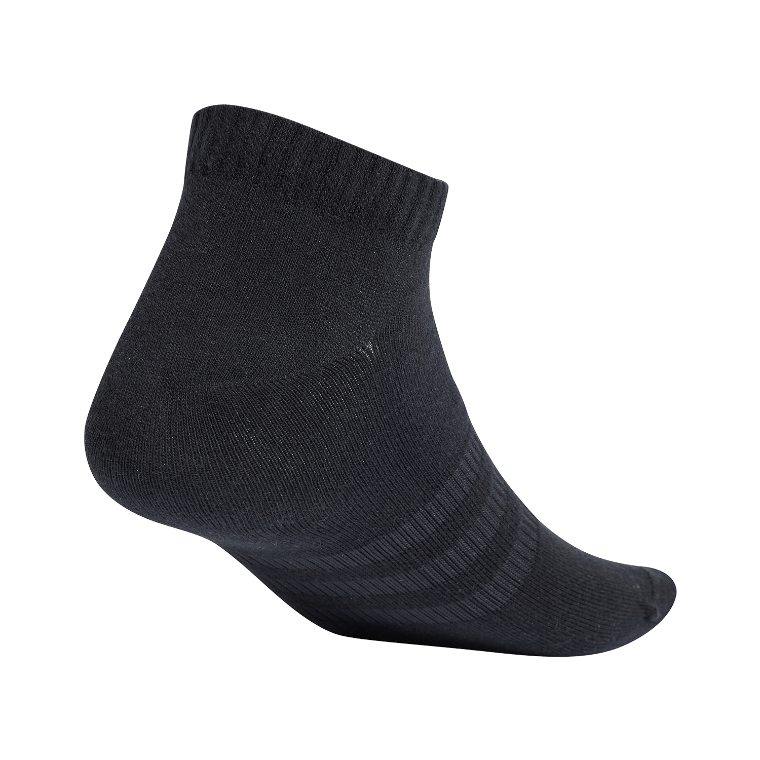 adidas 3 pack ankle socks, product, variation 2