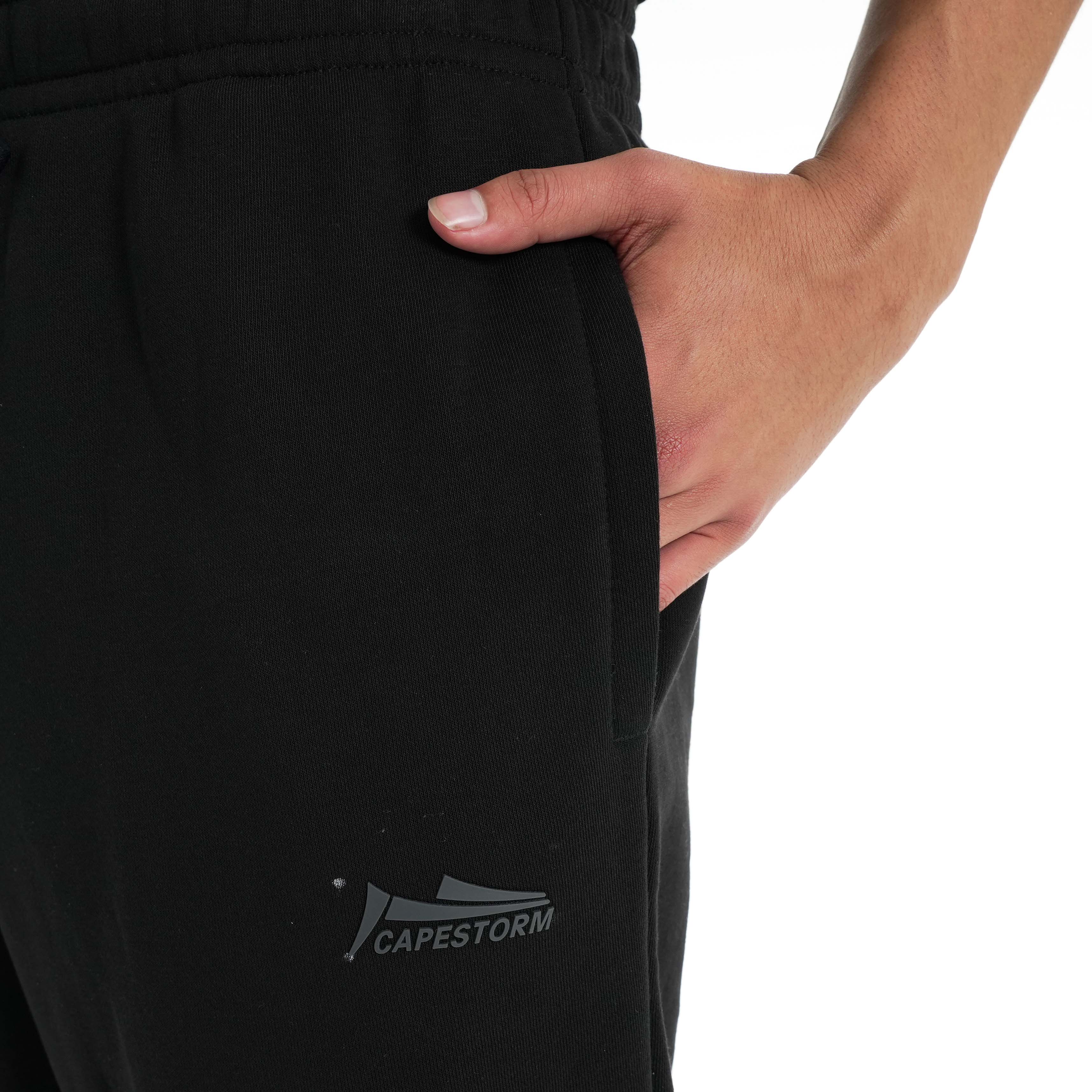 Capestorm Men&#039;s Hero Fleece Jogger, product, variation 5