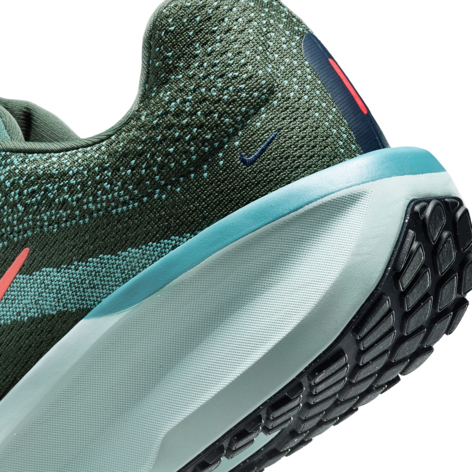 Nike Men&#039;s Air Winflo 11 Road Running Shoes, product, variation 6