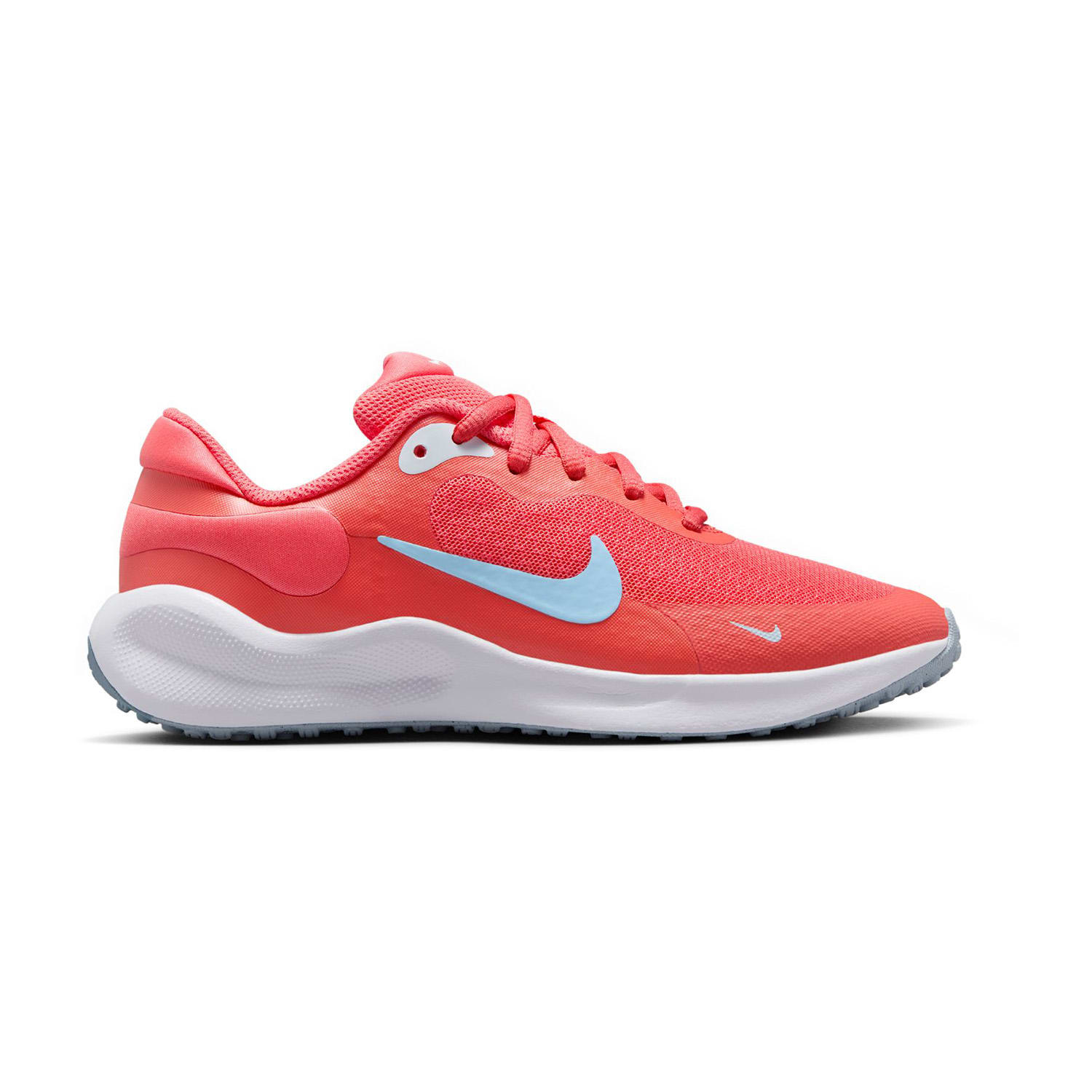 Nike Junior Revolution 7 Grade School Running Shoes