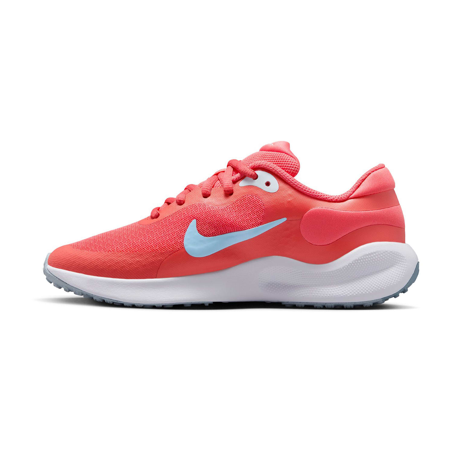 Nike Junior Revolution 7 Grade School Running Shoes, product, variation 2
