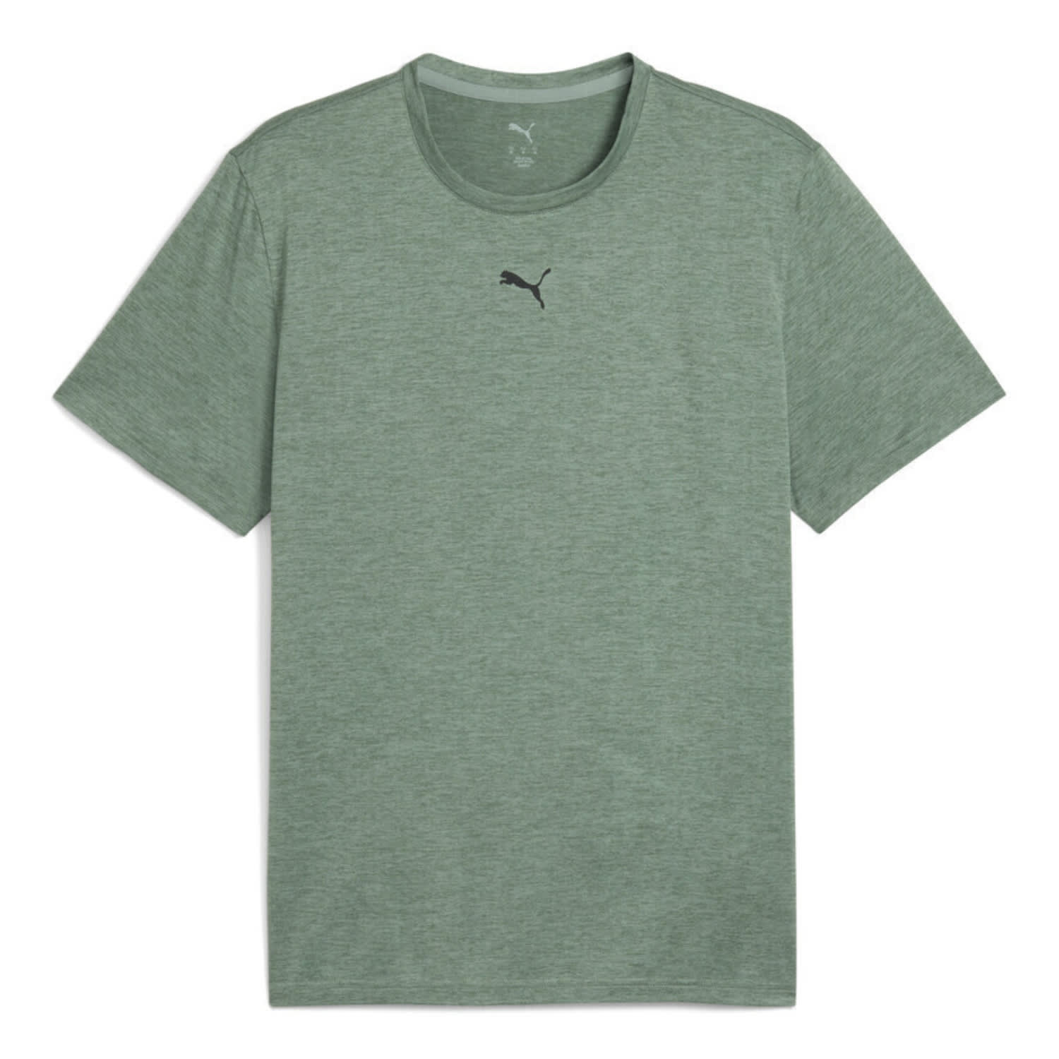 Men's Puma Essential Heather Cat Tee