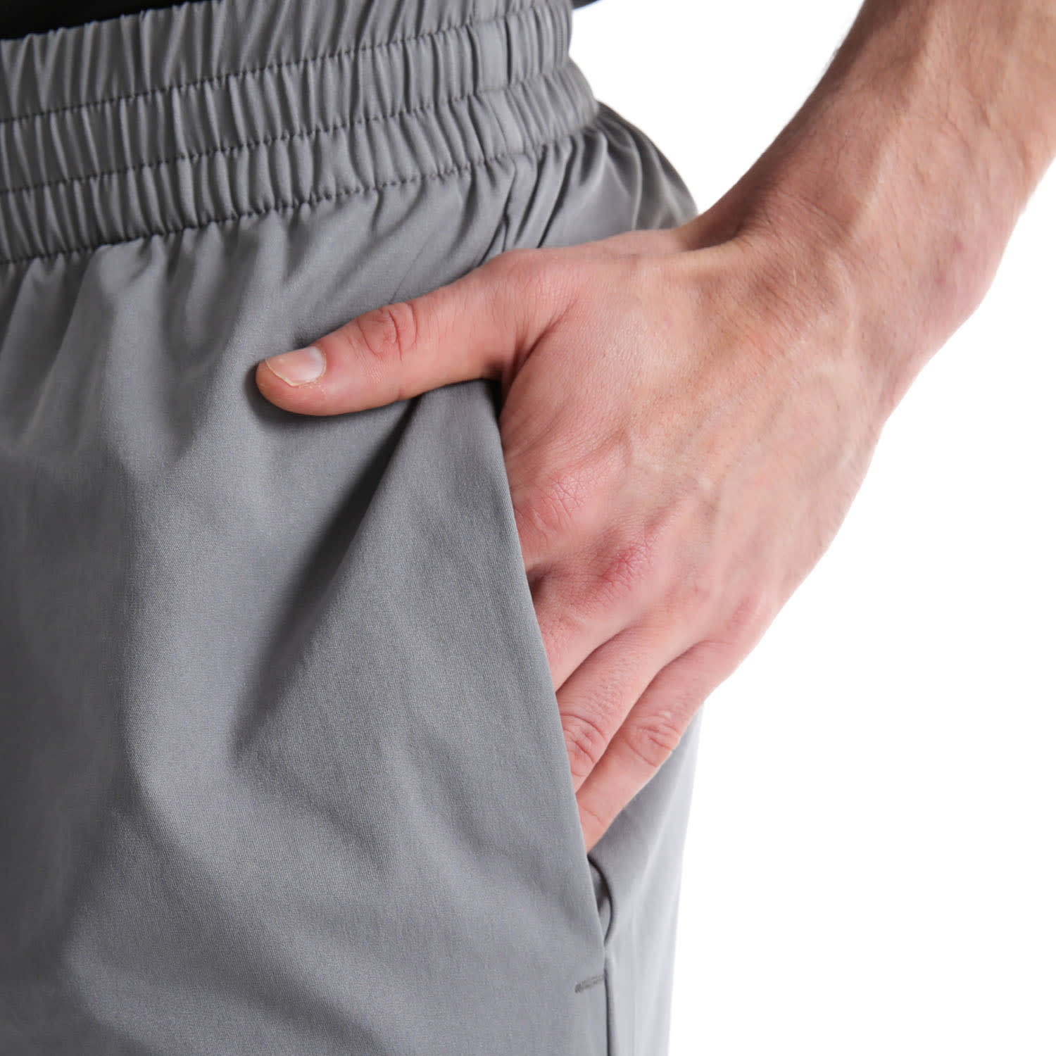 Puma Men&#039;s Essential Woven 5inch Shorts, product, variation 8