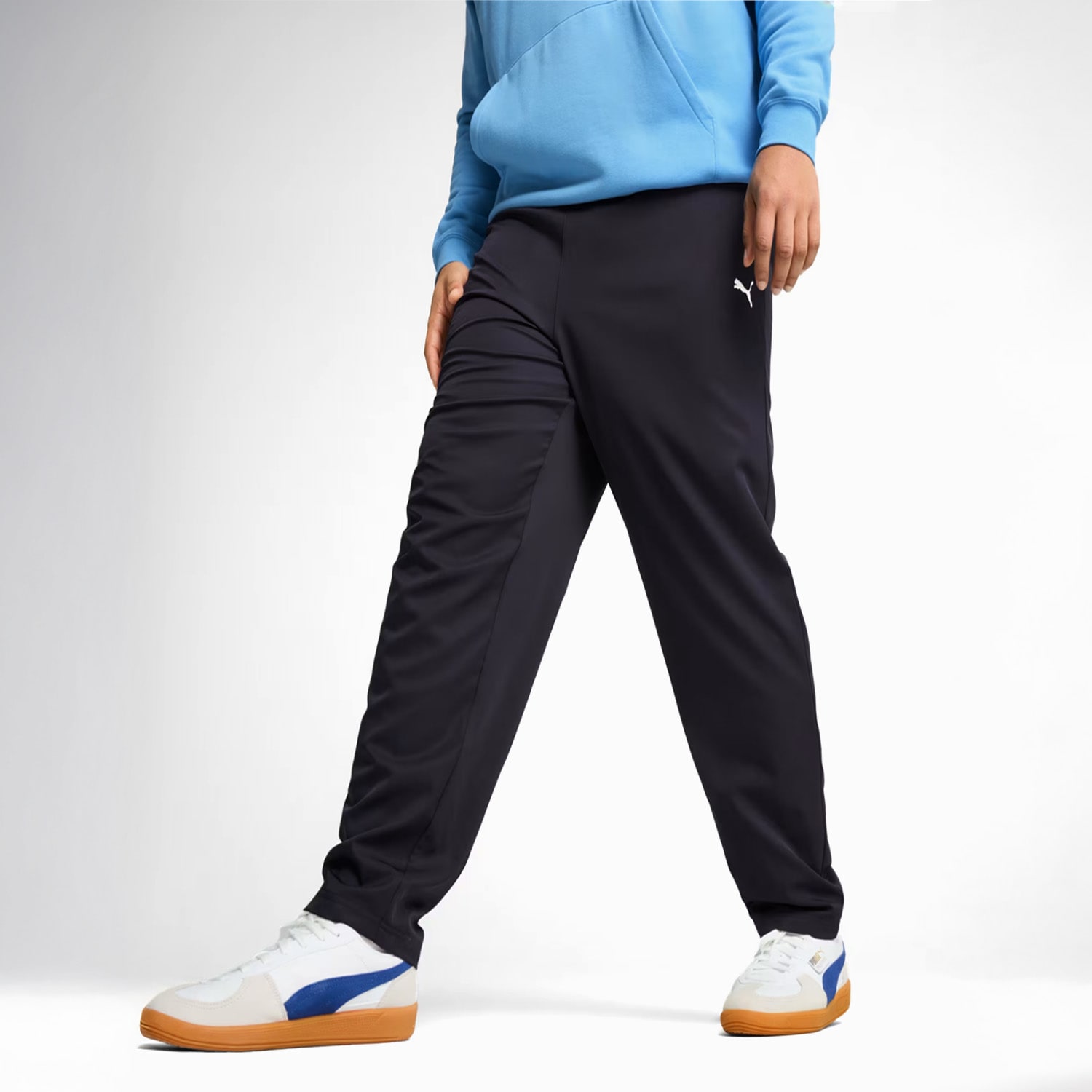 Men's Puma Essential Woven Sweatpants