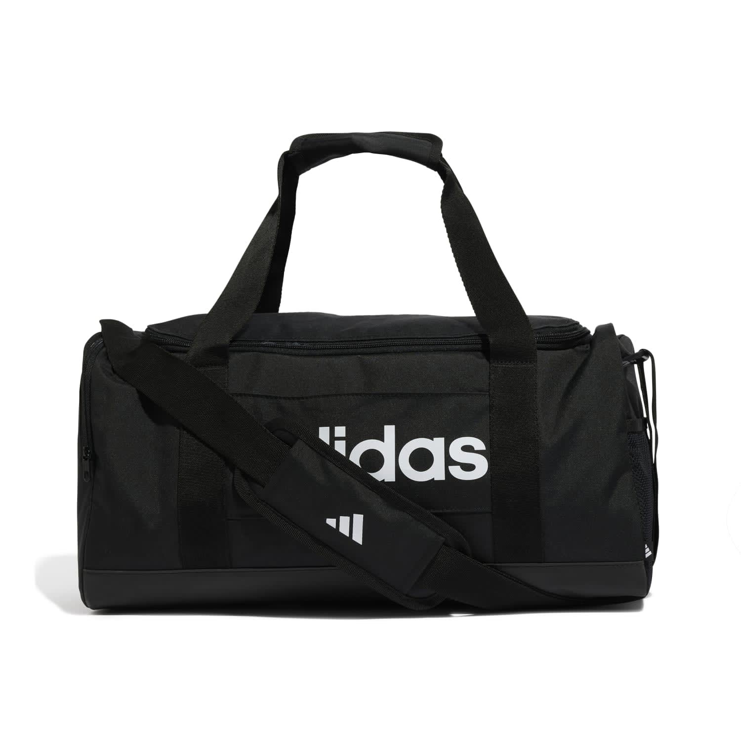 adidas Linear Small Duffel Bag